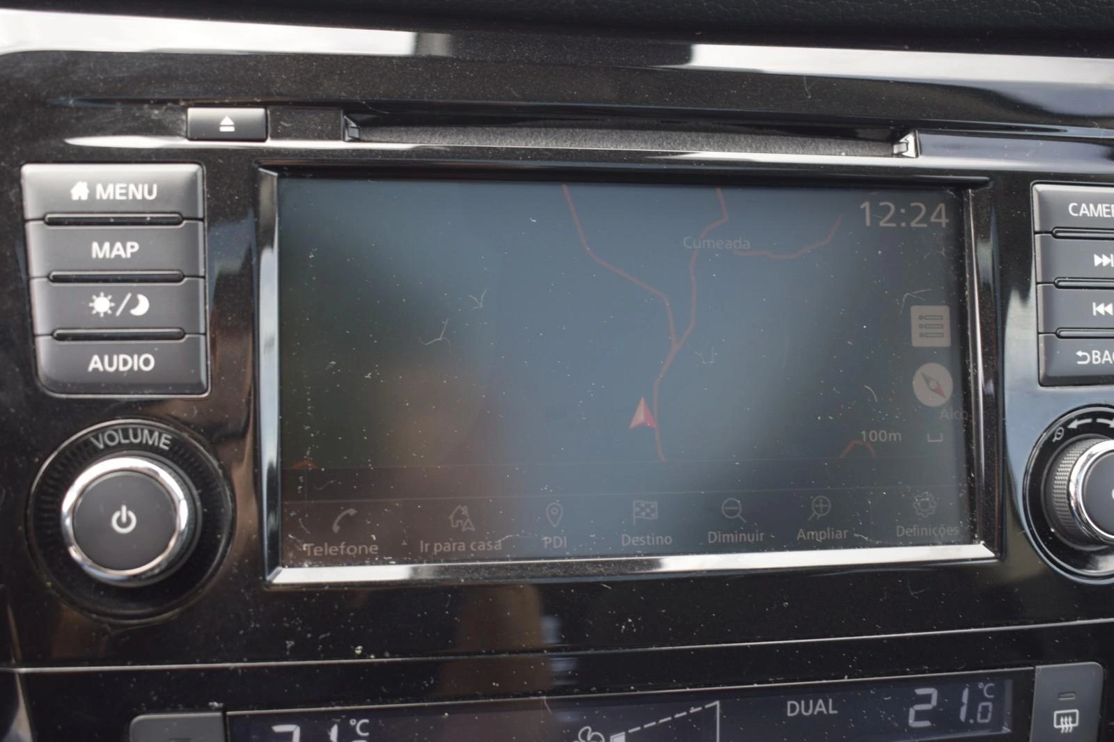Nissan Qashqai 1.5 dCi N-Connecta 25