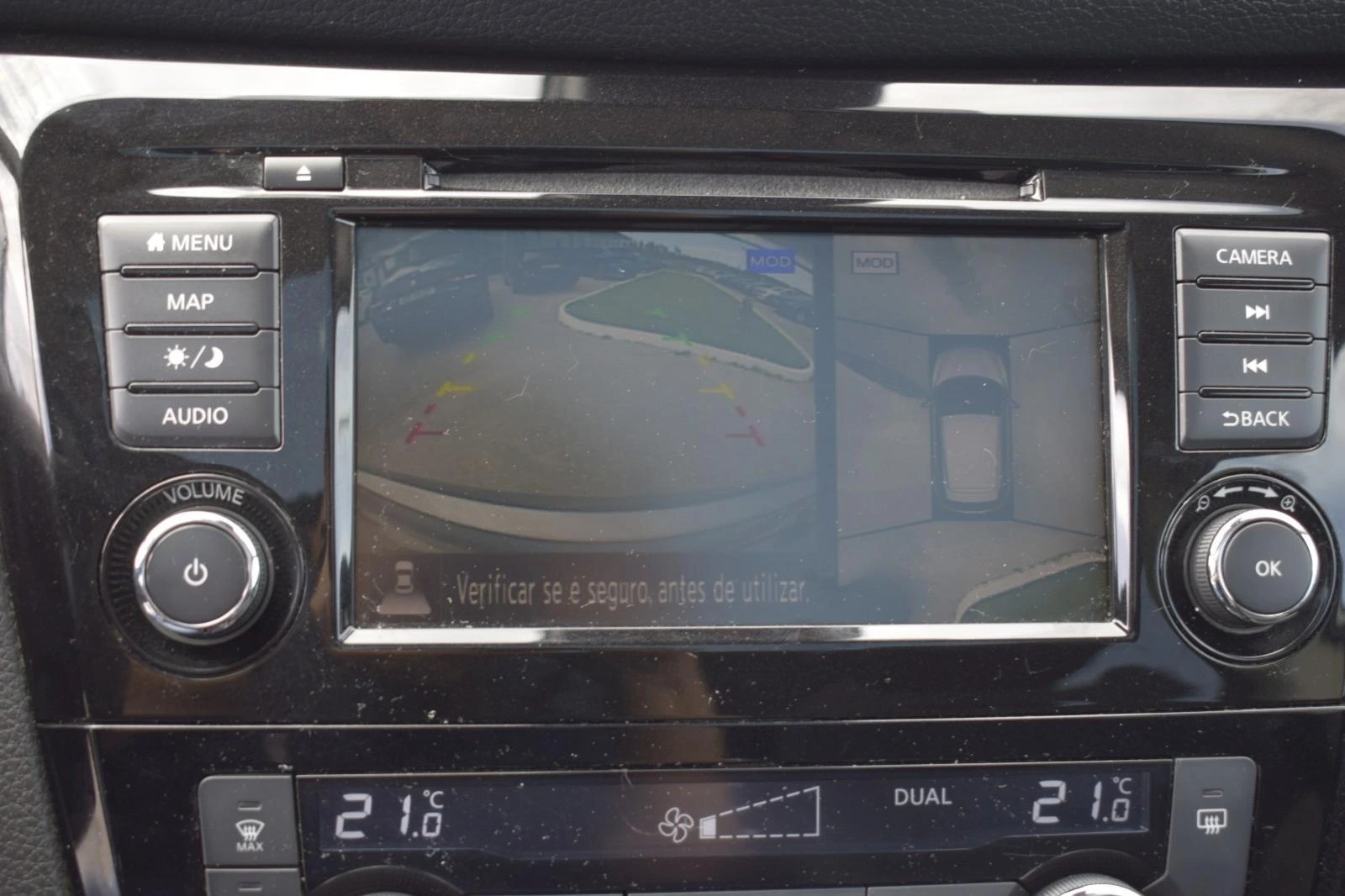 Nissan Qashqai 1.5 dCi N-Connecta 26