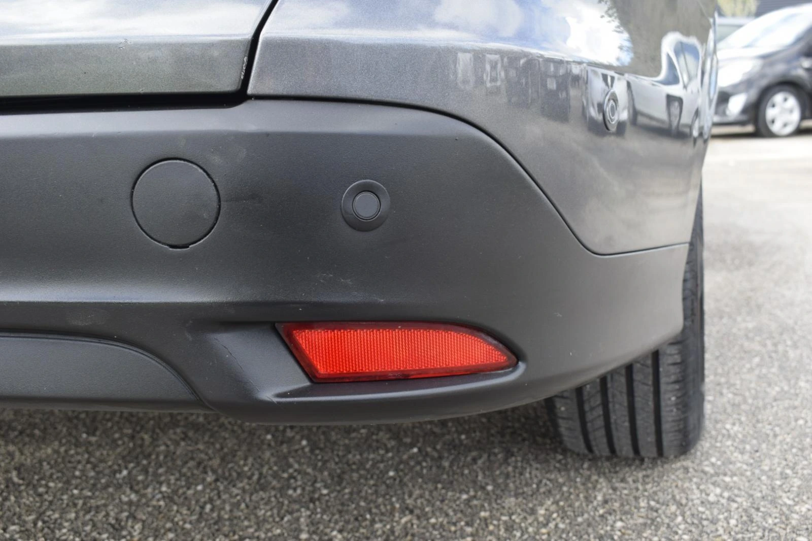 Ford Focus 1.5 TDCi SW 15