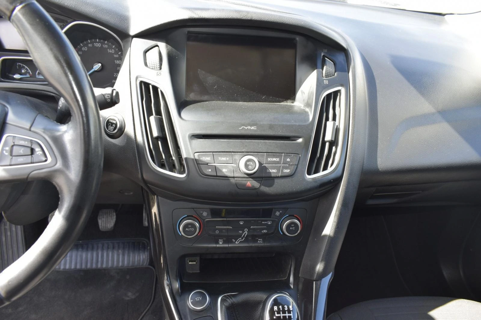 Ford Focus 1.5 TDCi SW 27