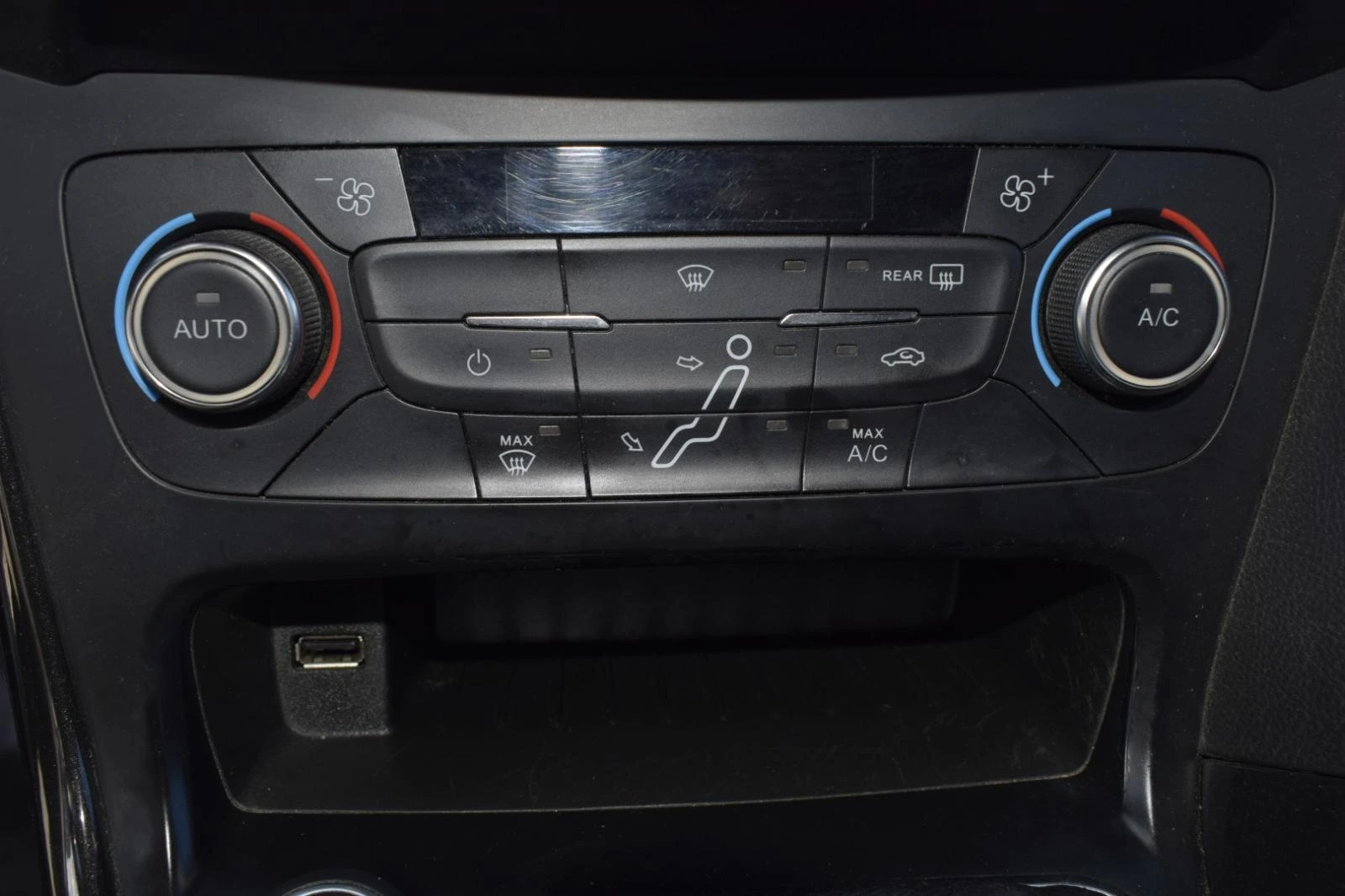 Ford Focus 1.5 TDCi SW 29