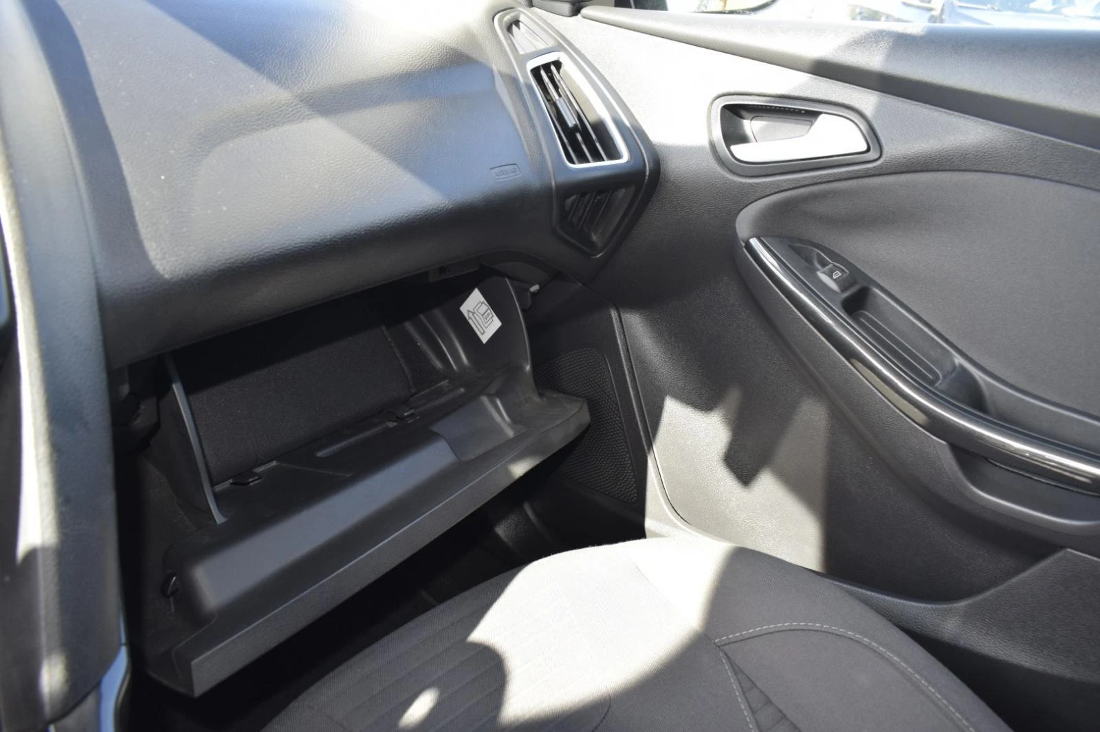 Ford Focus 1.5 TDCi SW 32