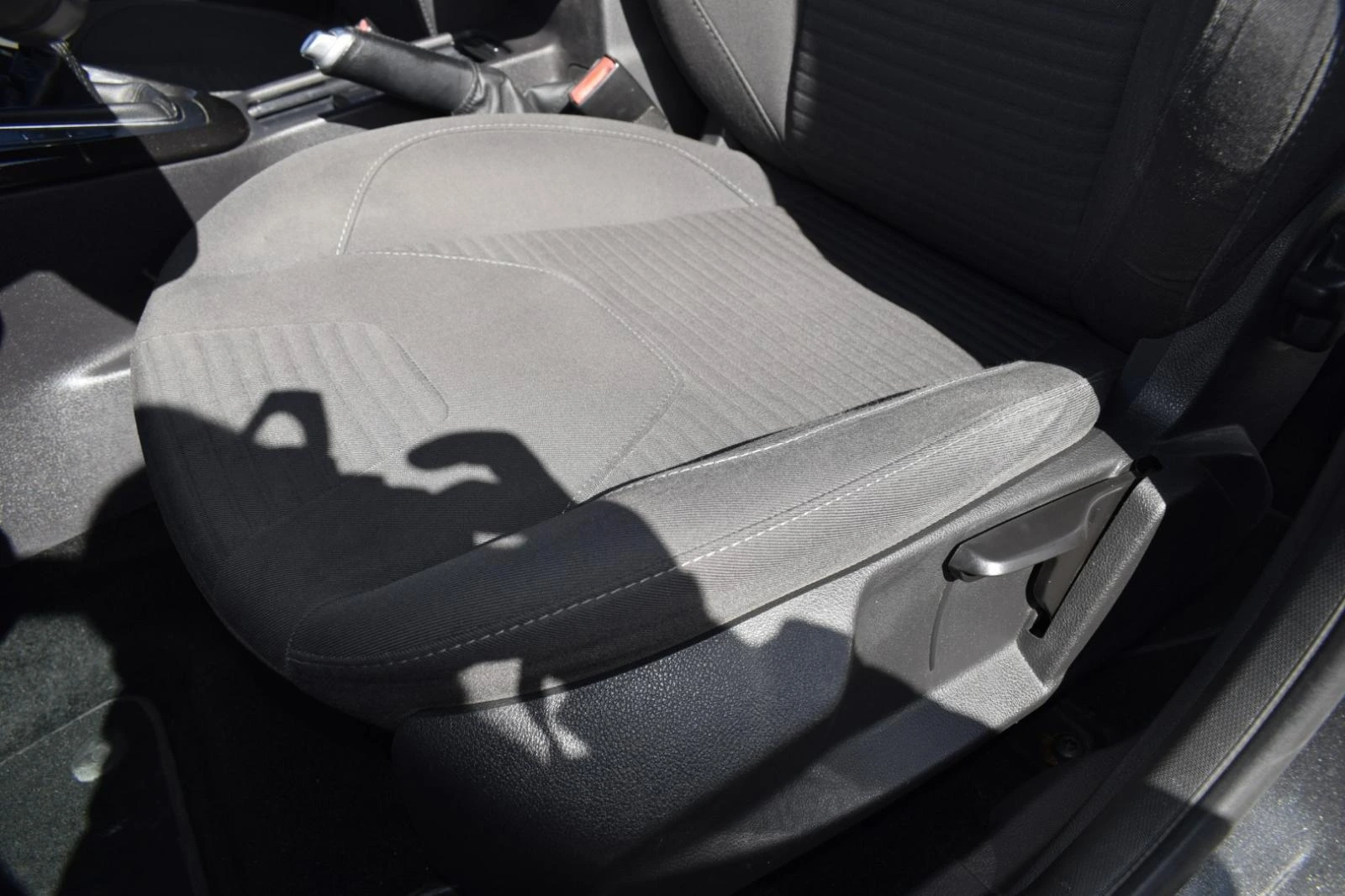 Ford Focus 1.5 TDCi SW 34