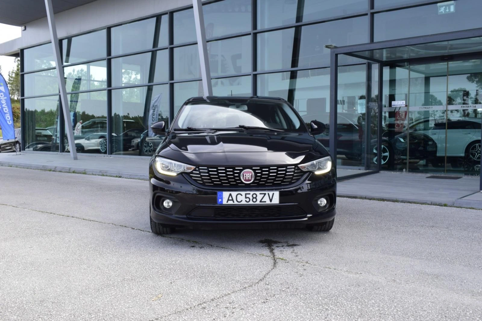 Fiat Tipo 1.3 Multijet 2