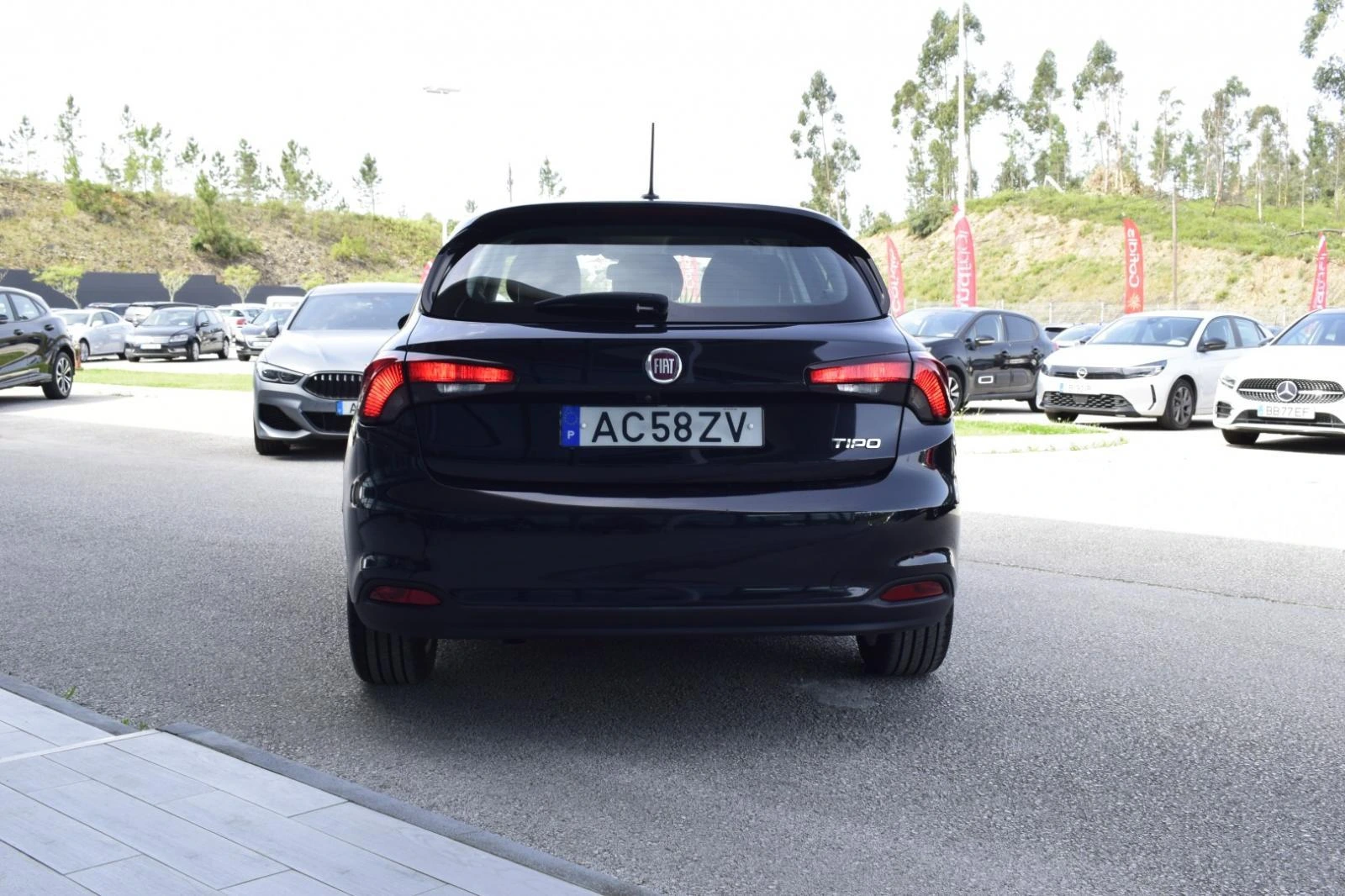 Fiat Tipo 1.3 Multijet 4