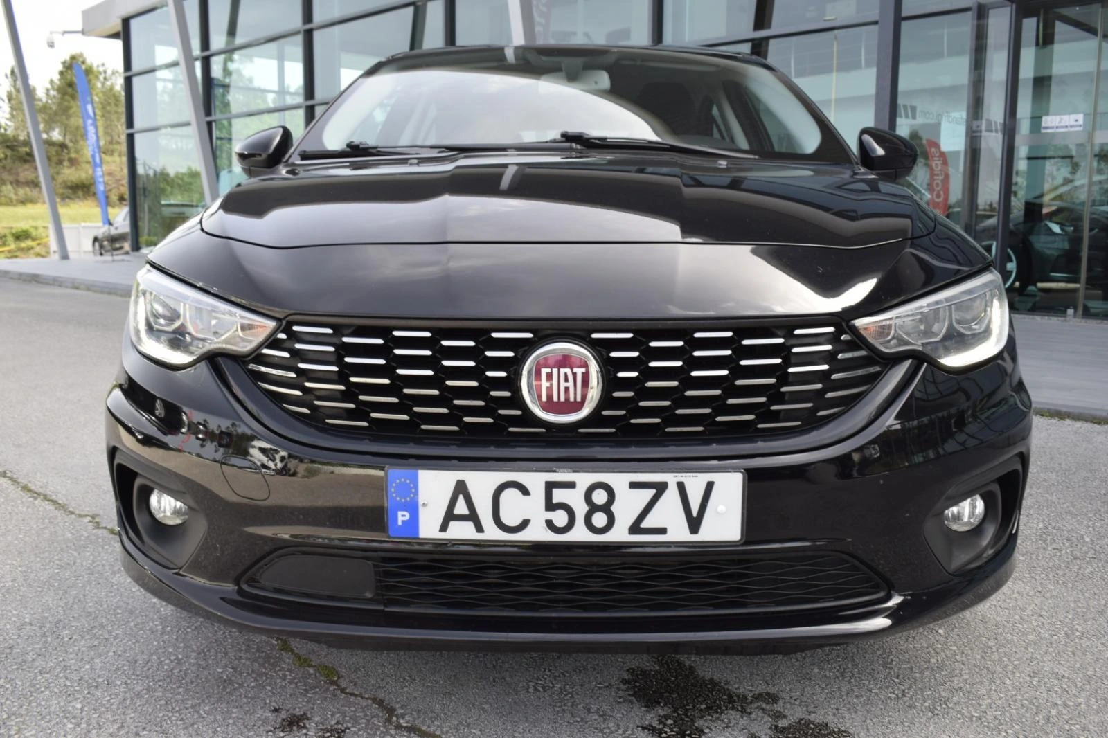 Fiat Tipo 1.3 Multijet 6