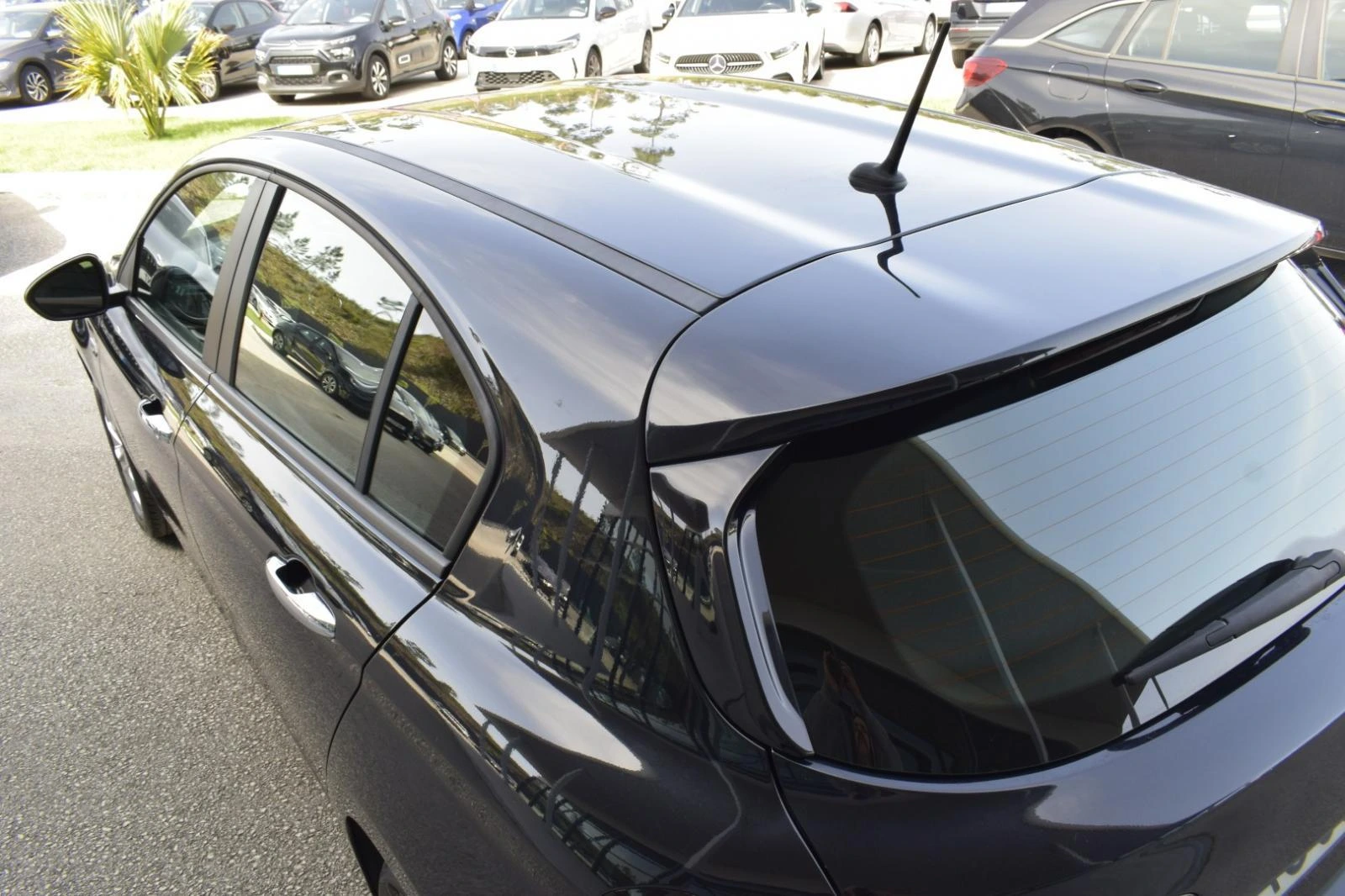Fiat Tipo 1.3 Multijet 11