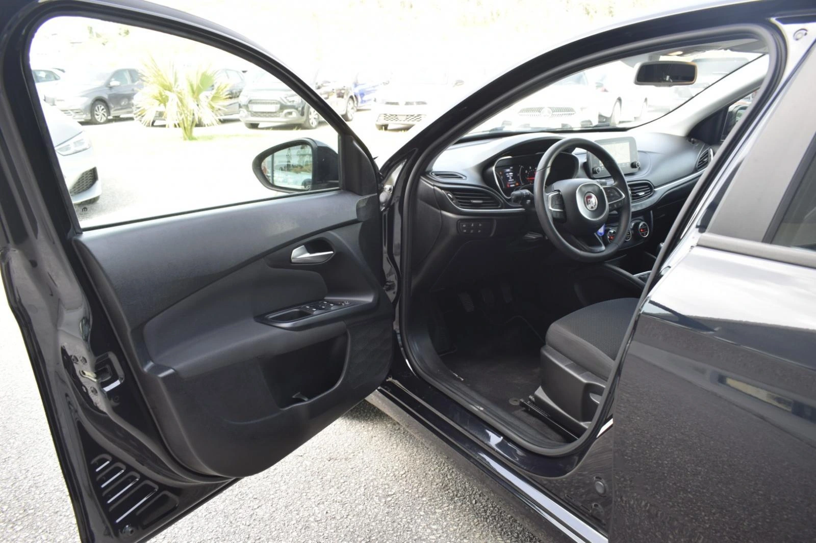 Fiat Tipo 1.3 Multijet 15