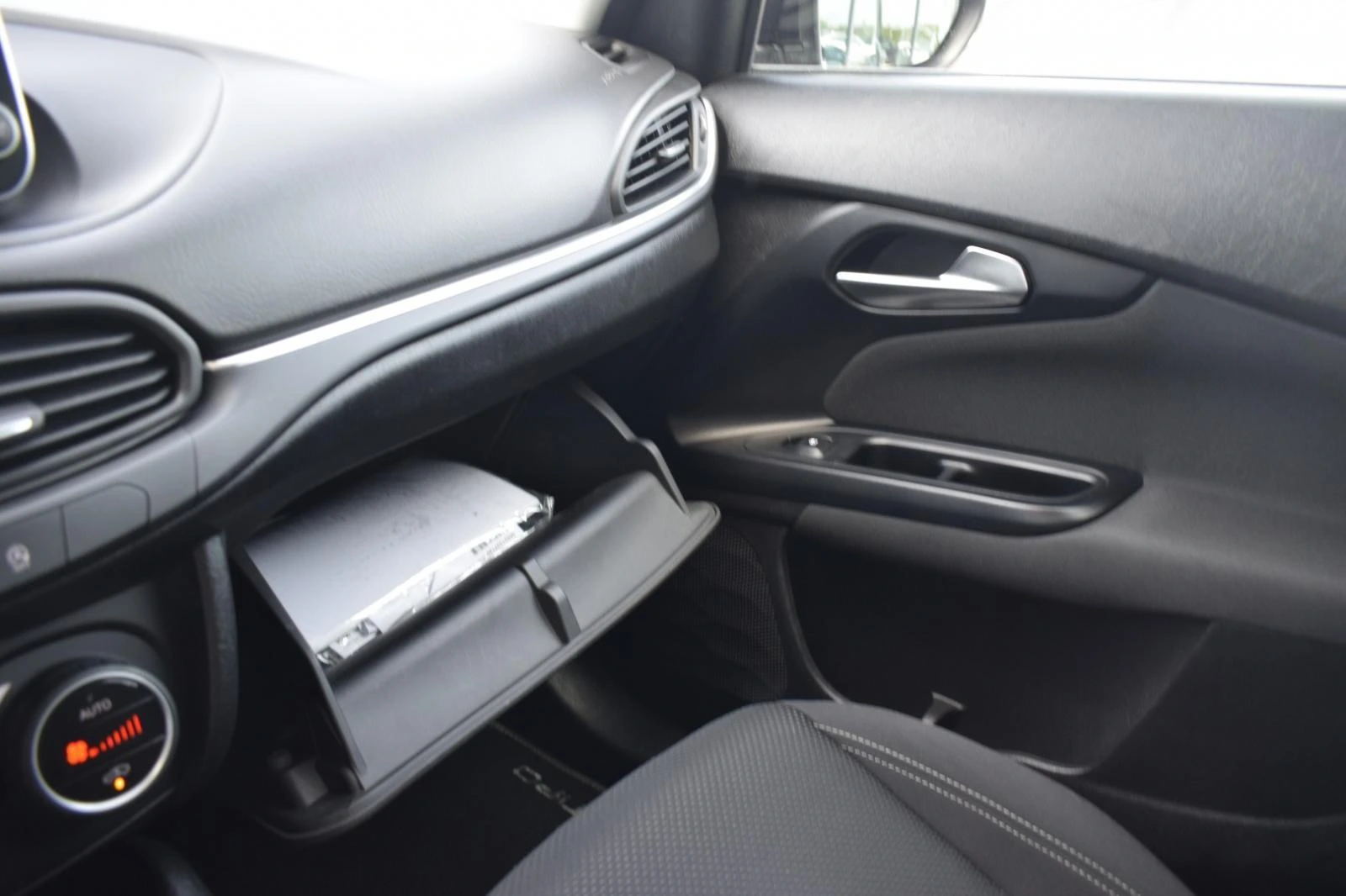 Fiat Tipo 1.3 Multijet 32