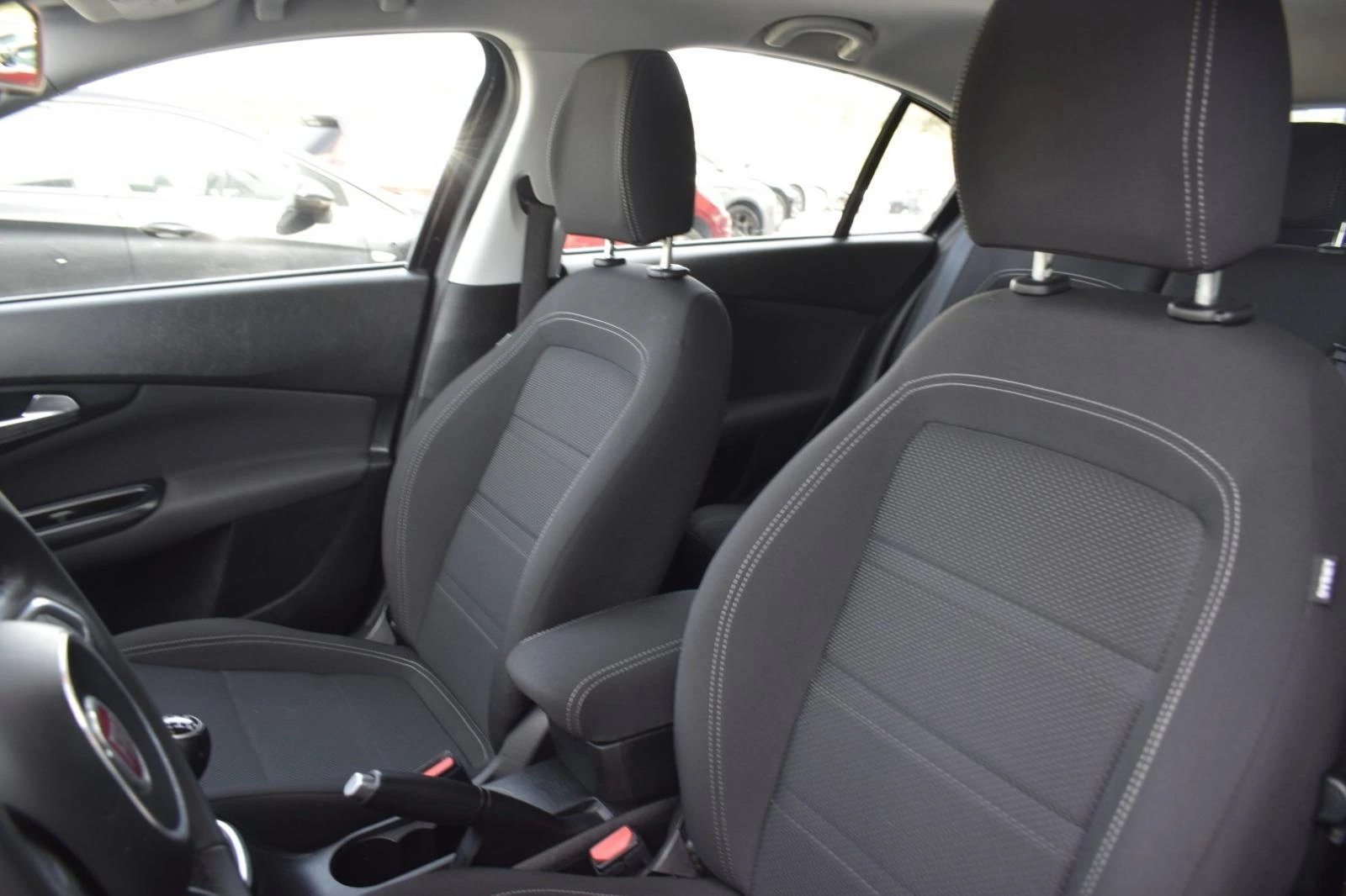 Fiat Tipo 1.3 Multijet 33