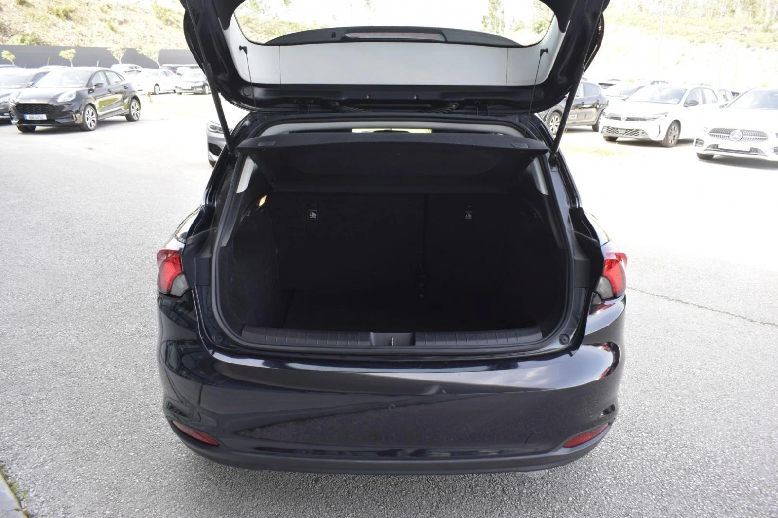 Fiat Tipo 1.3 Multijet 38