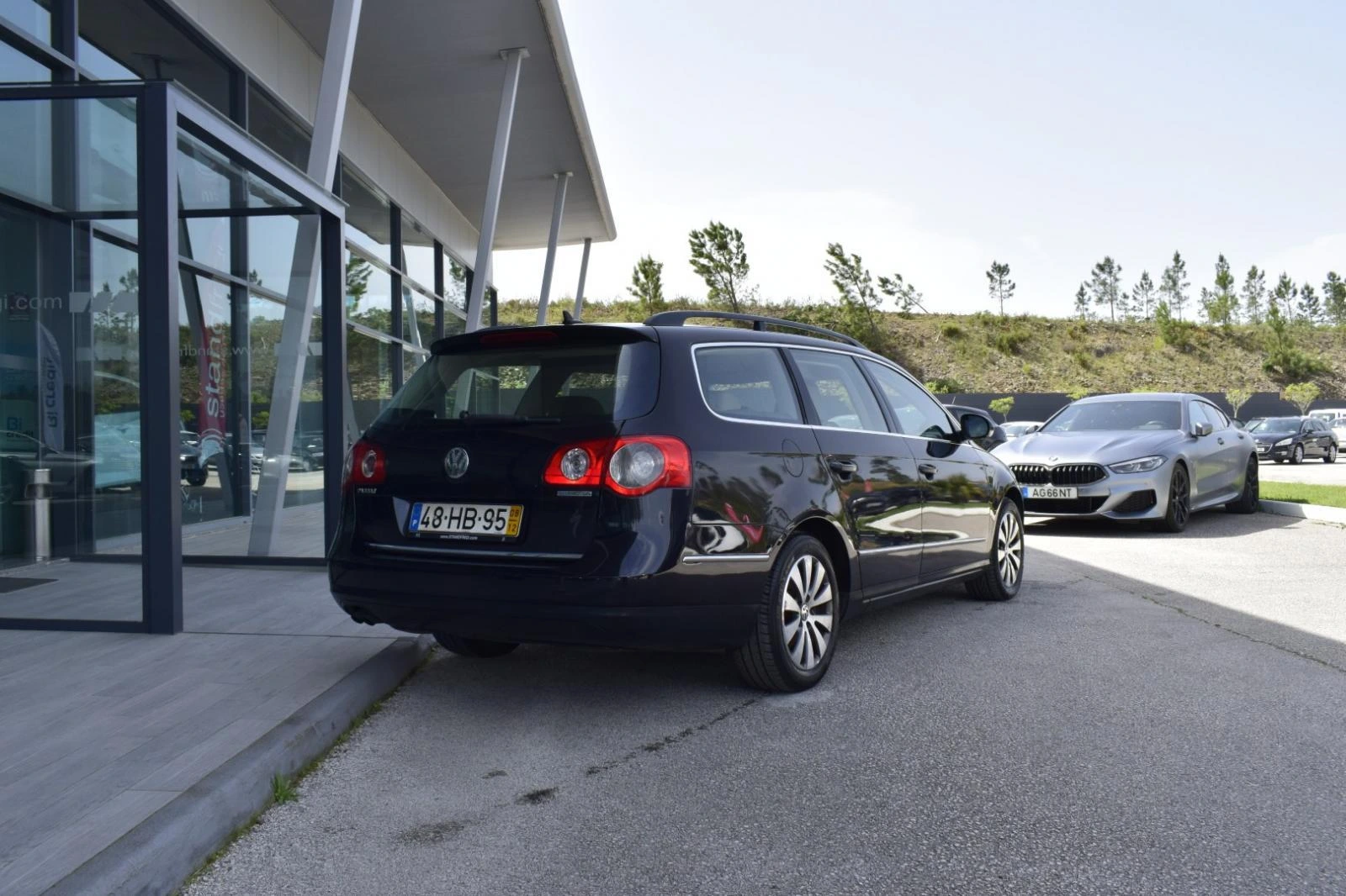 Volkswagen Passat Variant 1.9 TDI SW 5
