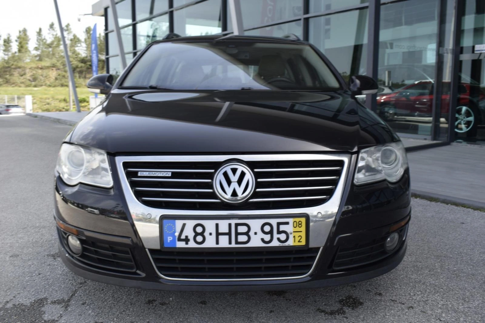 Volkswagen Passat Variant 1.9 TDI SW 2
