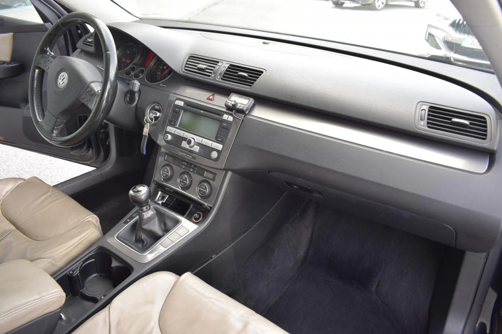 Volkswagen Passat Variant 1.9 TDI SW 12