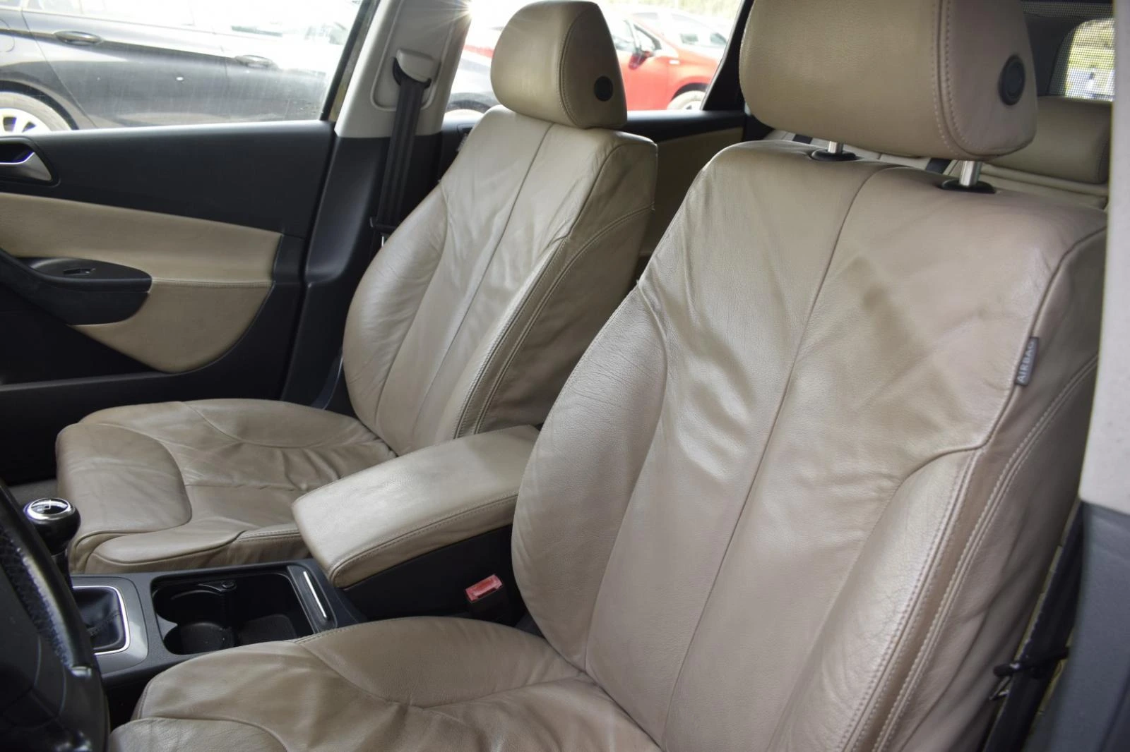 Volkswagen Passat Variant 1.9 TDI SW 13