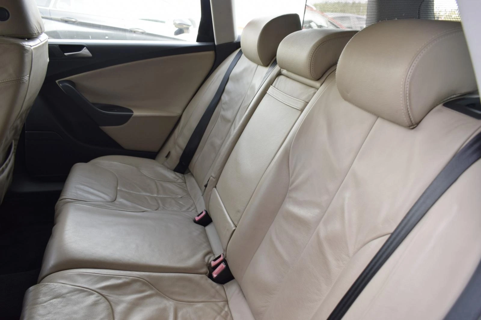 Volkswagen Passat Variant 1.9 TDI SW 15