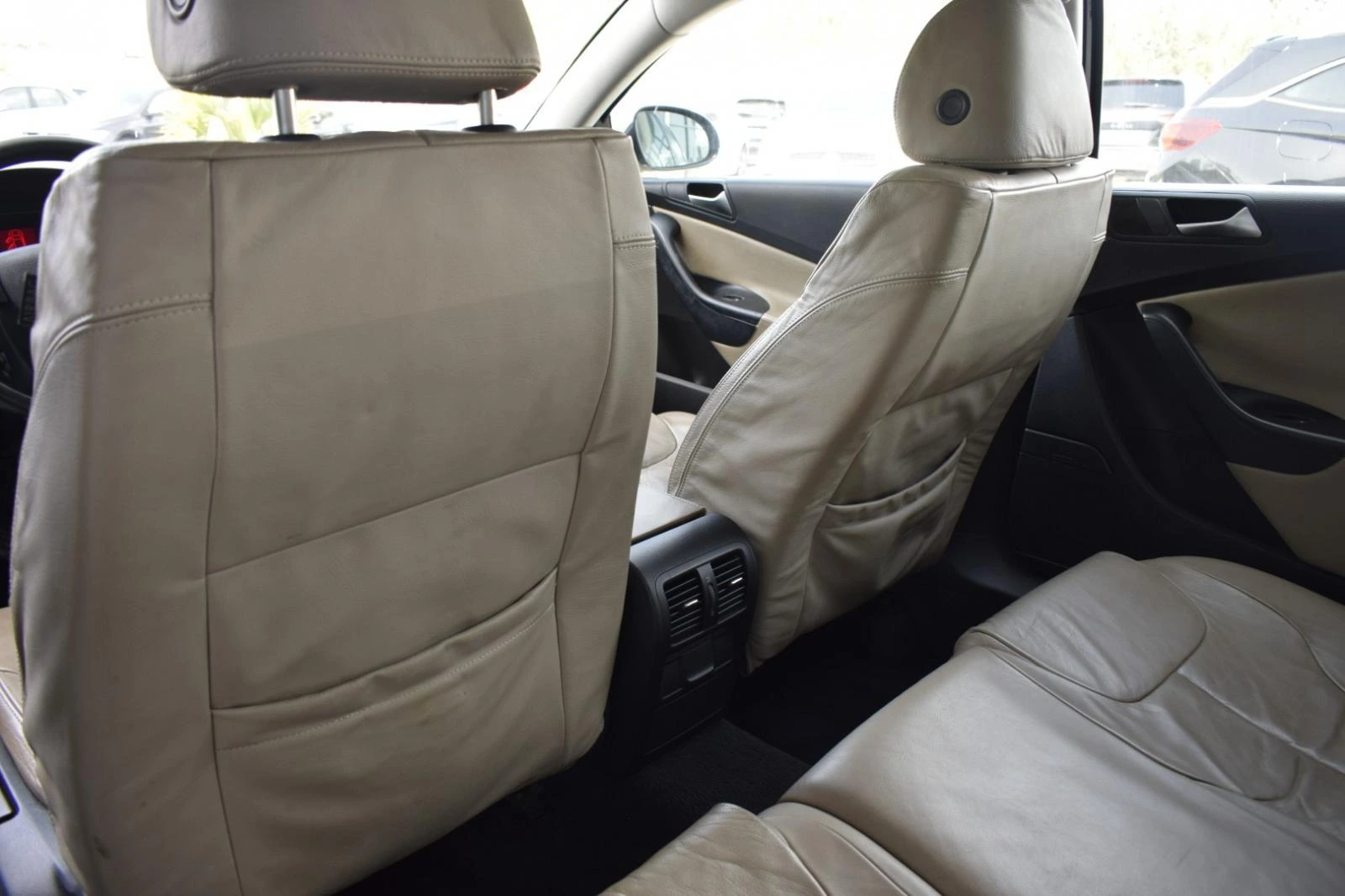 Volkswagen Passat Variant 1.9 TDI SW 16