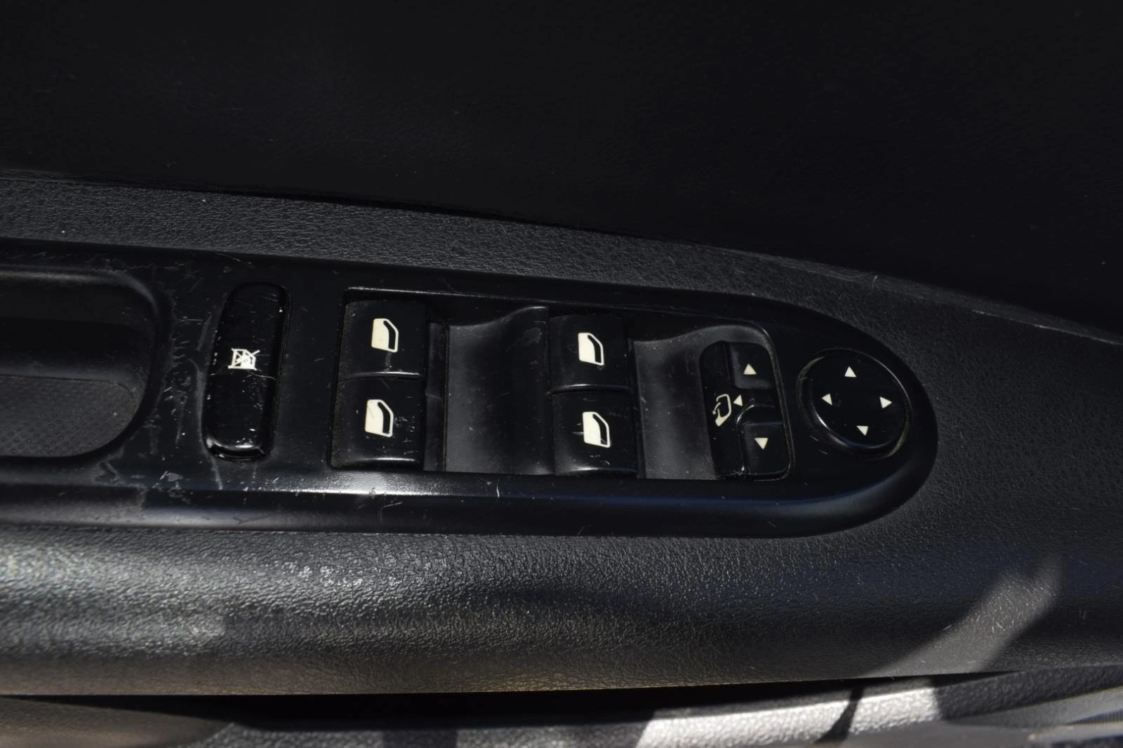 Peugeot 407 SW 1.6 HDi Executive 11