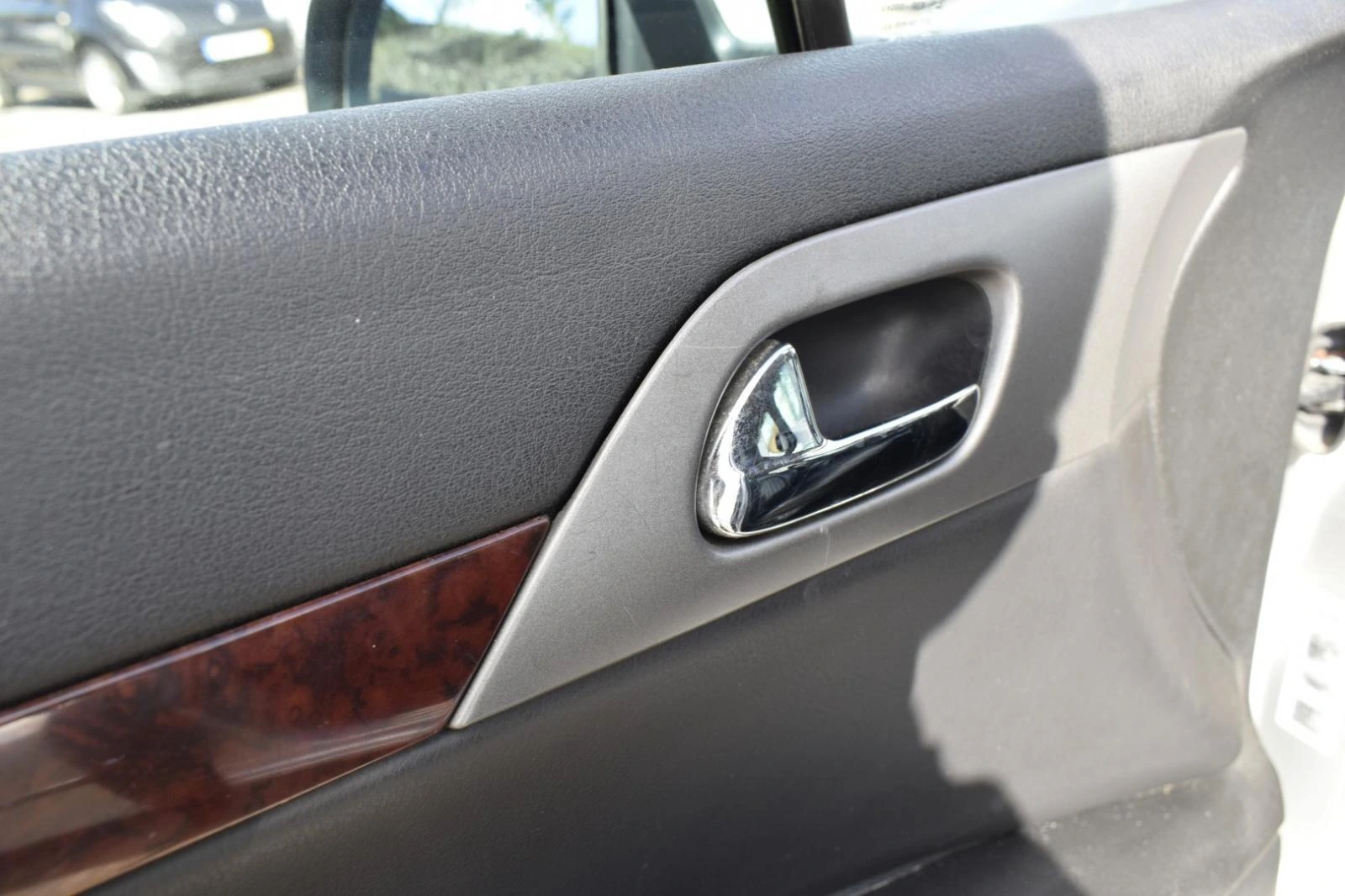 Peugeot 407 SW 1.6 HDi Executive 12
