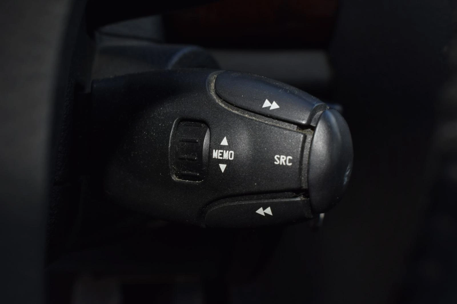 Peugeot 407 SW 1.6 HDi Executive 16