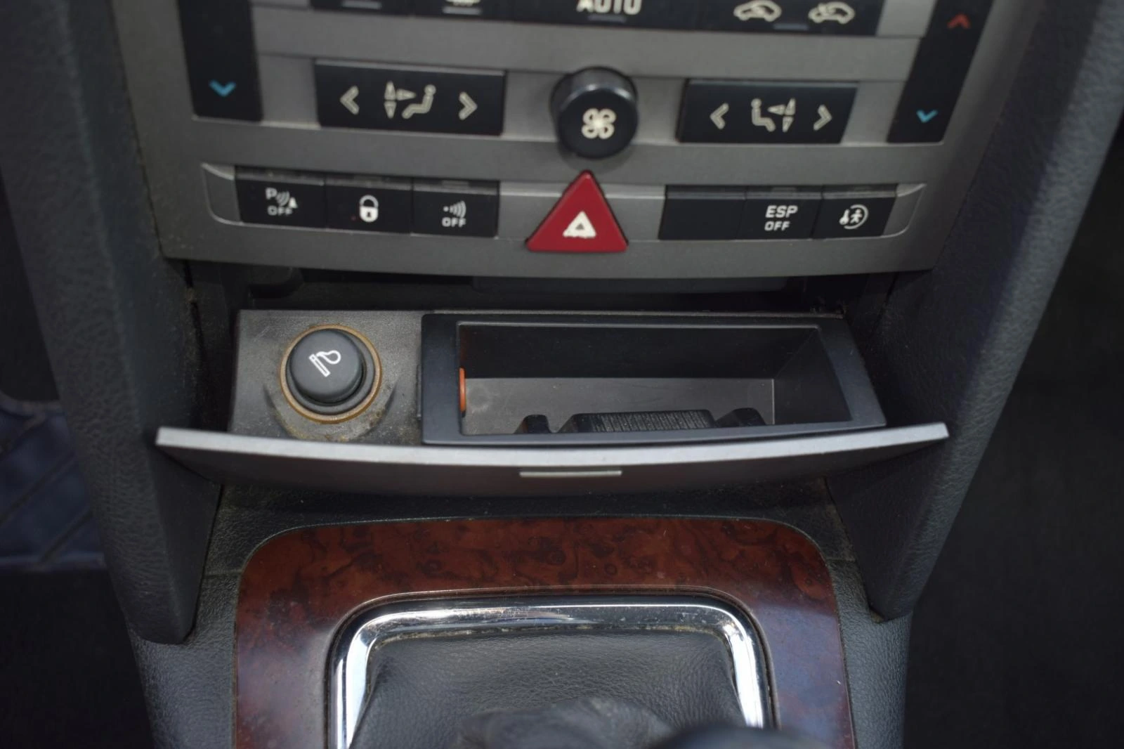 Peugeot 407 SW 1.6 HDi Executive 23
