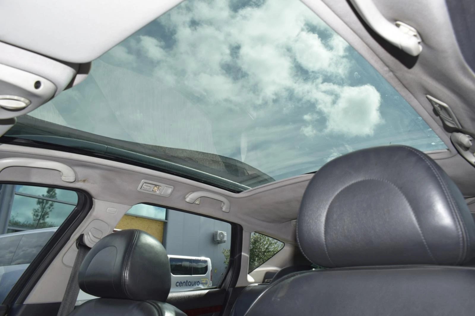 Peugeot 407 SW 1.6 HDi Executive 27