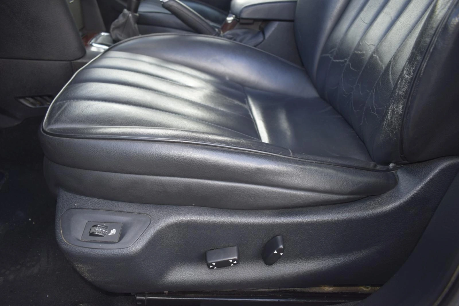 Peugeot 407 SW 1.6 HDi Executive 29