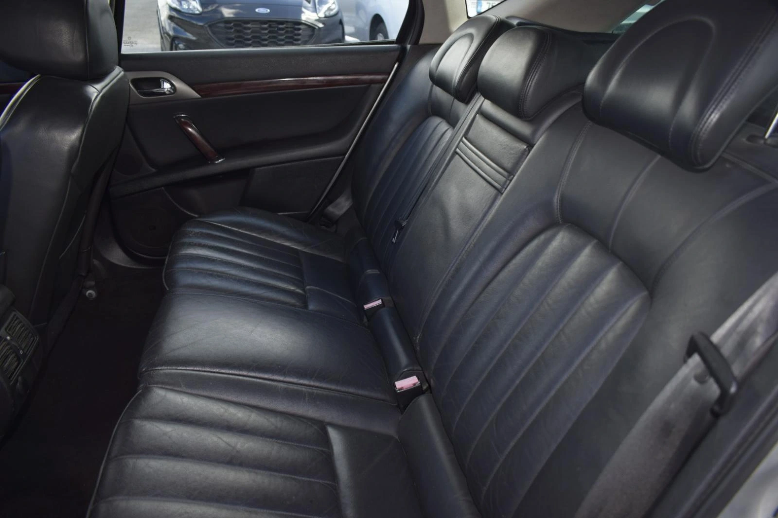 Peugeot 407 SW 1.6 HDi Executive 30