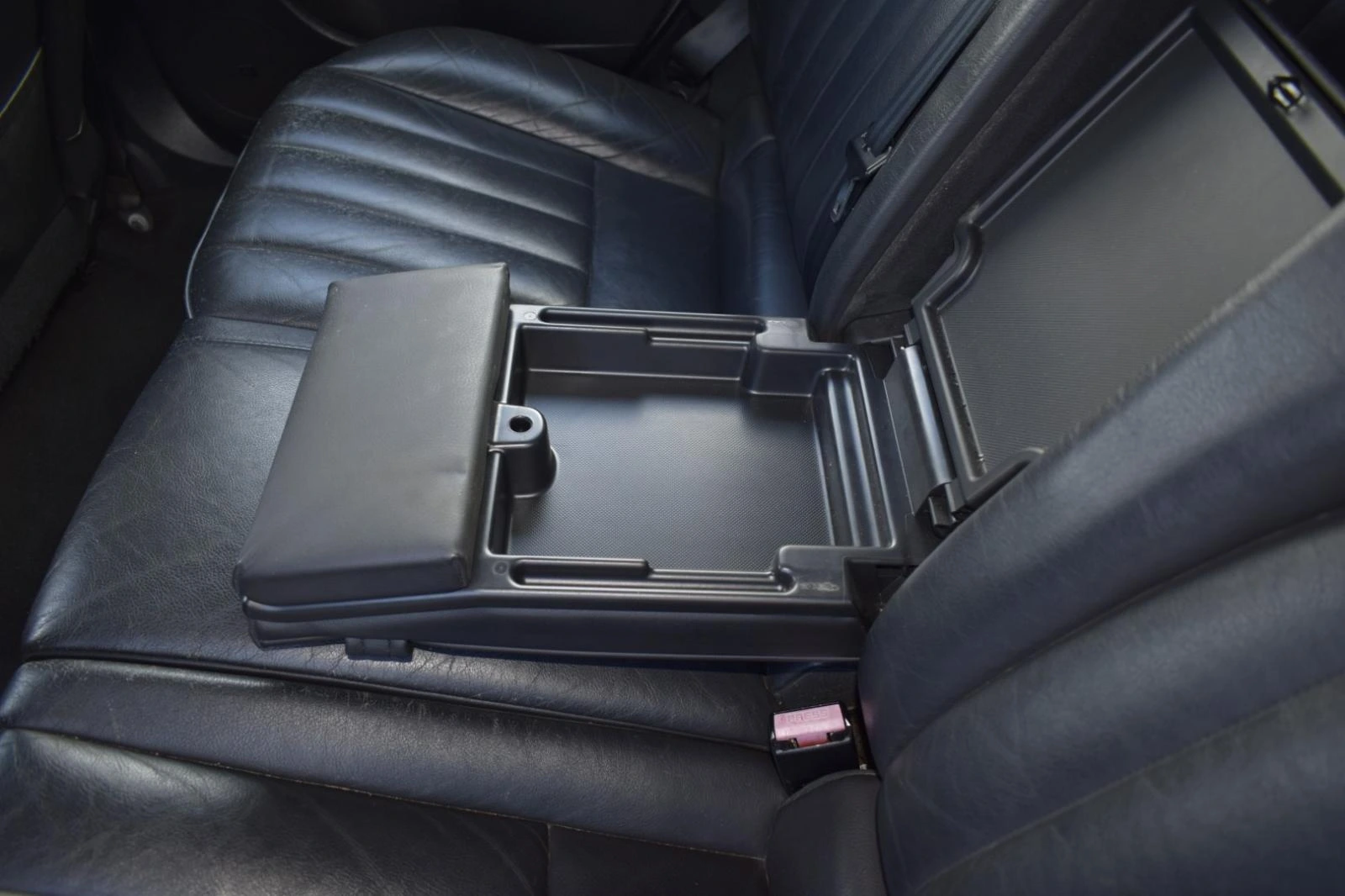 Peugeot 407 SW 1.6 HDi Executive 31