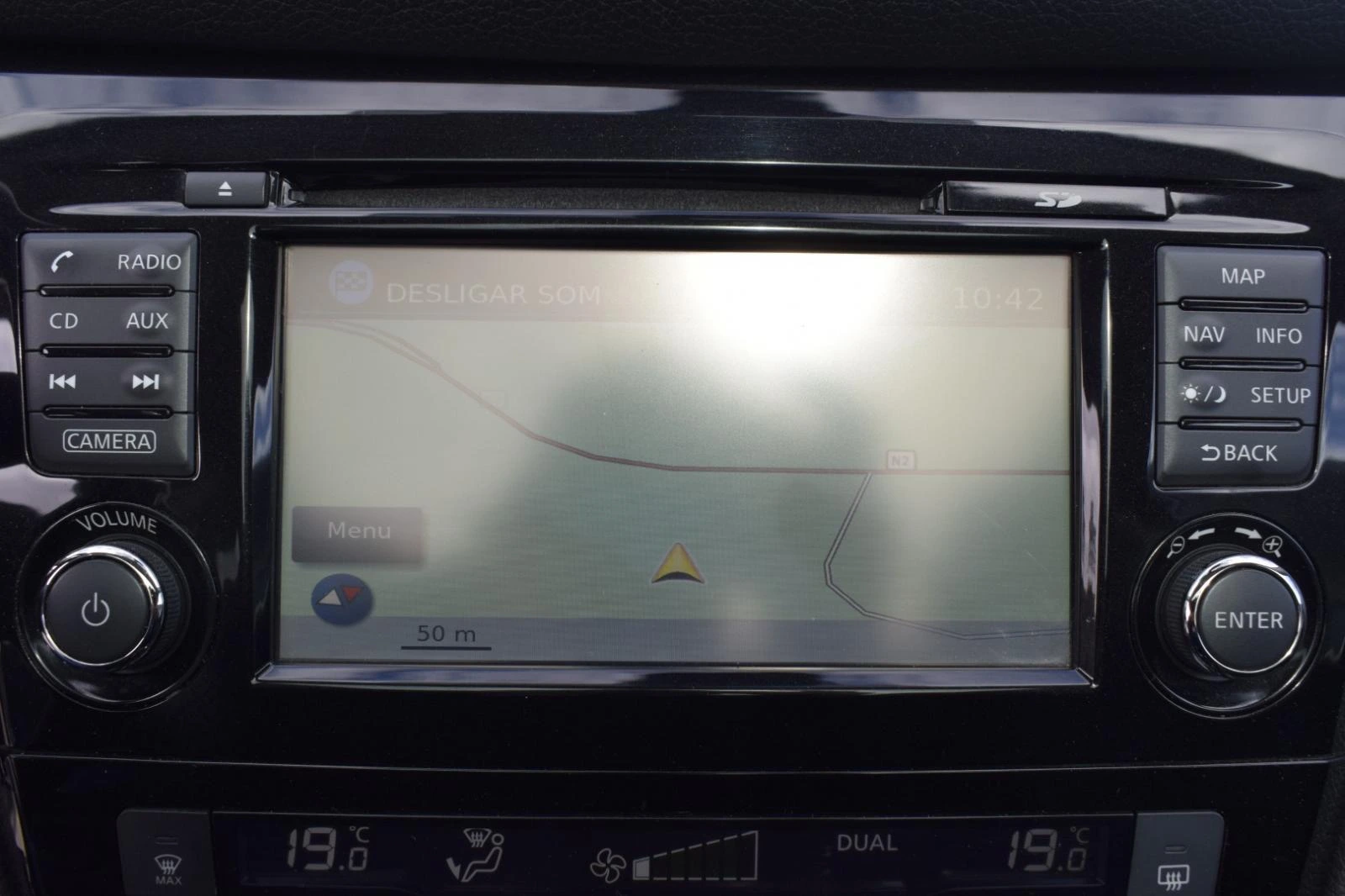 Nissan Qashqai 1.5 dCi N-Connecta Business 32