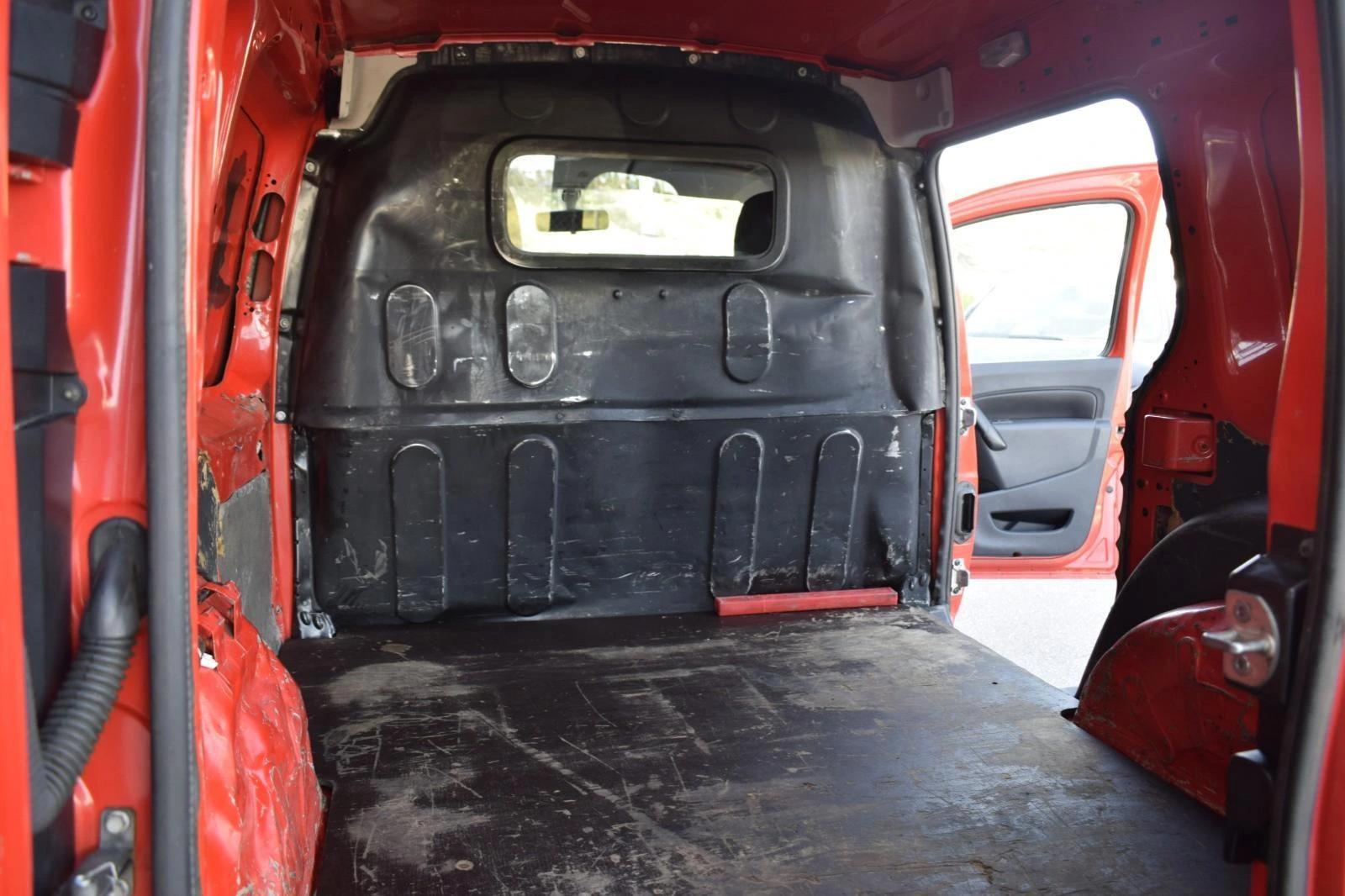 Renault Kangoo 1.5 DCi Van 7