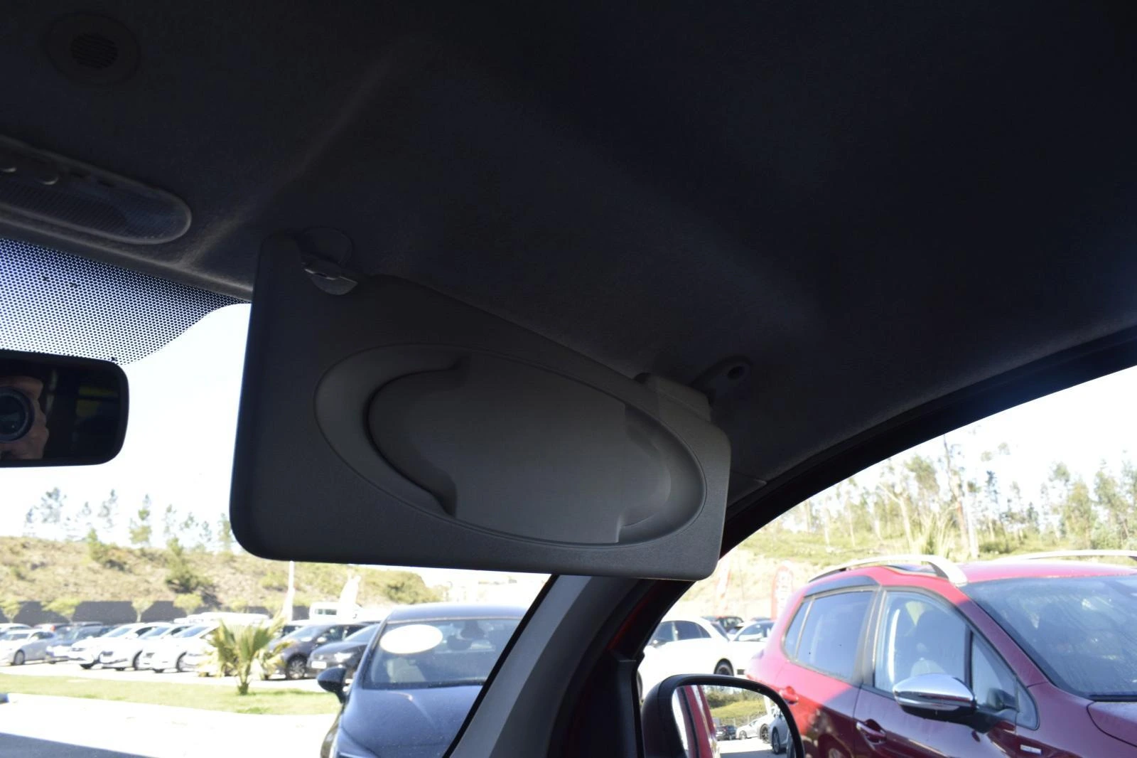 Renault Kangoo 1.5 DCi Van 16