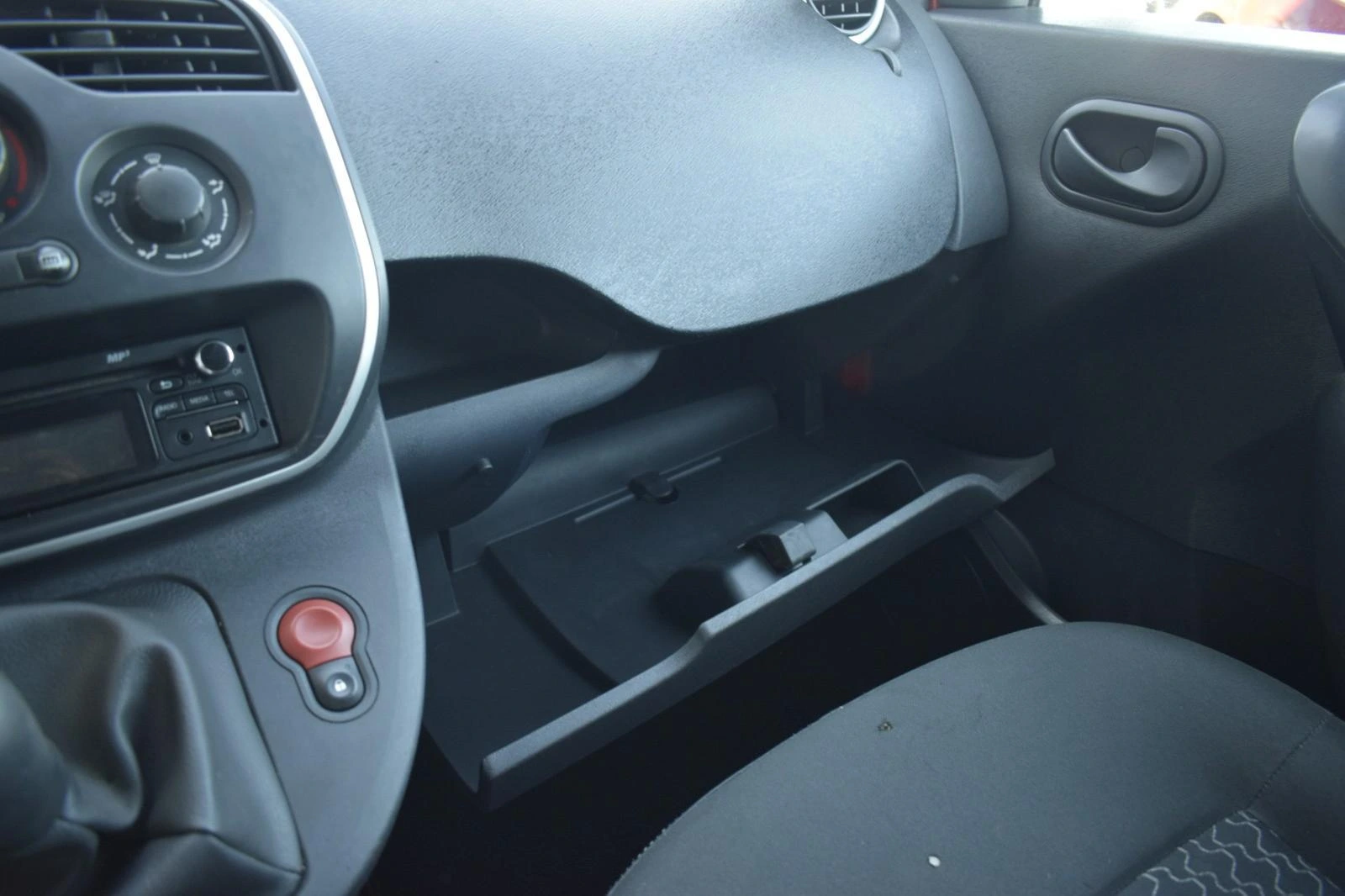 Renault Kangoo 1.5 DCi Van 17