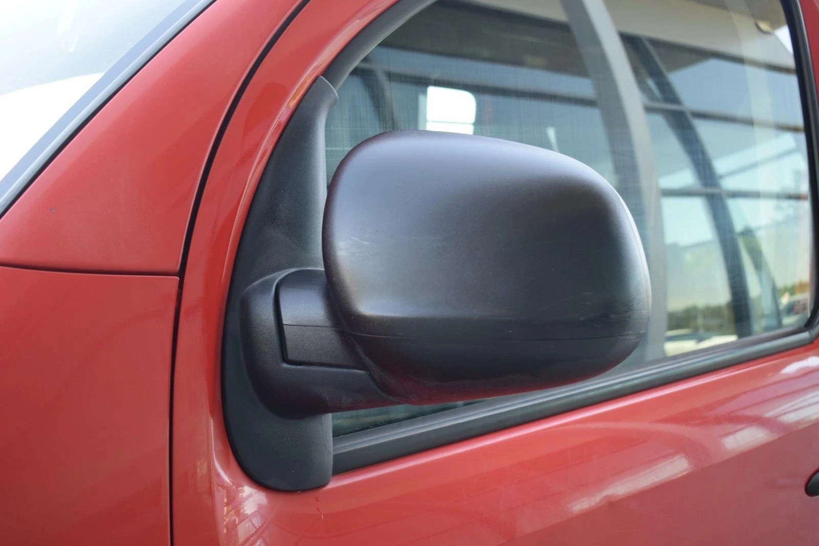 Renault Kangoo 1.5 DCi Van 21