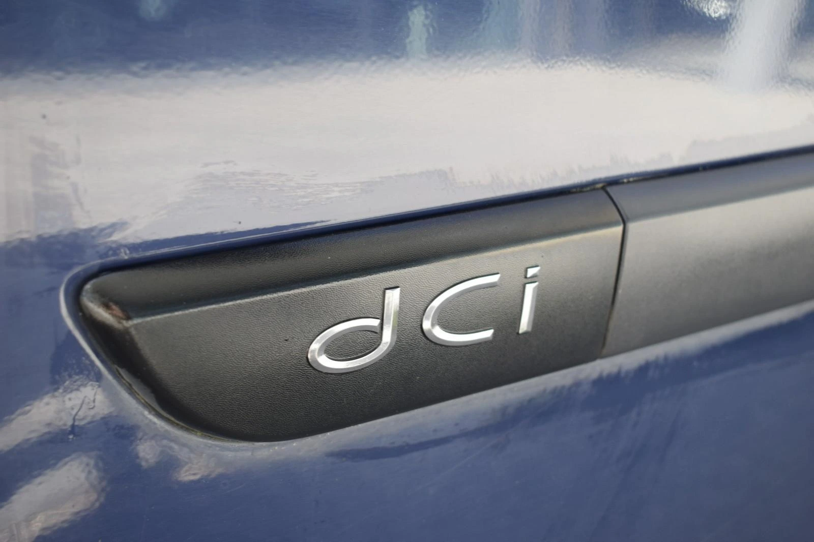 Renault Mégane Break 1.5 dCi STW 11