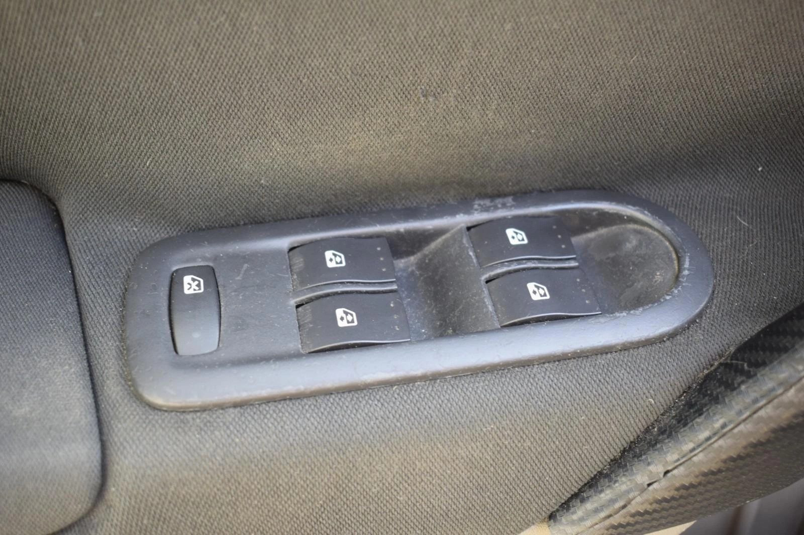 Renault Mégane Break 1.5 dCi STW 14