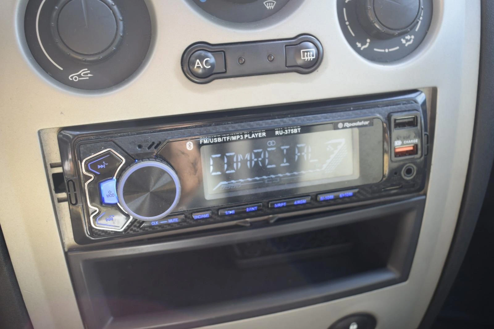 Renault Mégane Break 1.5 dCi STW 18