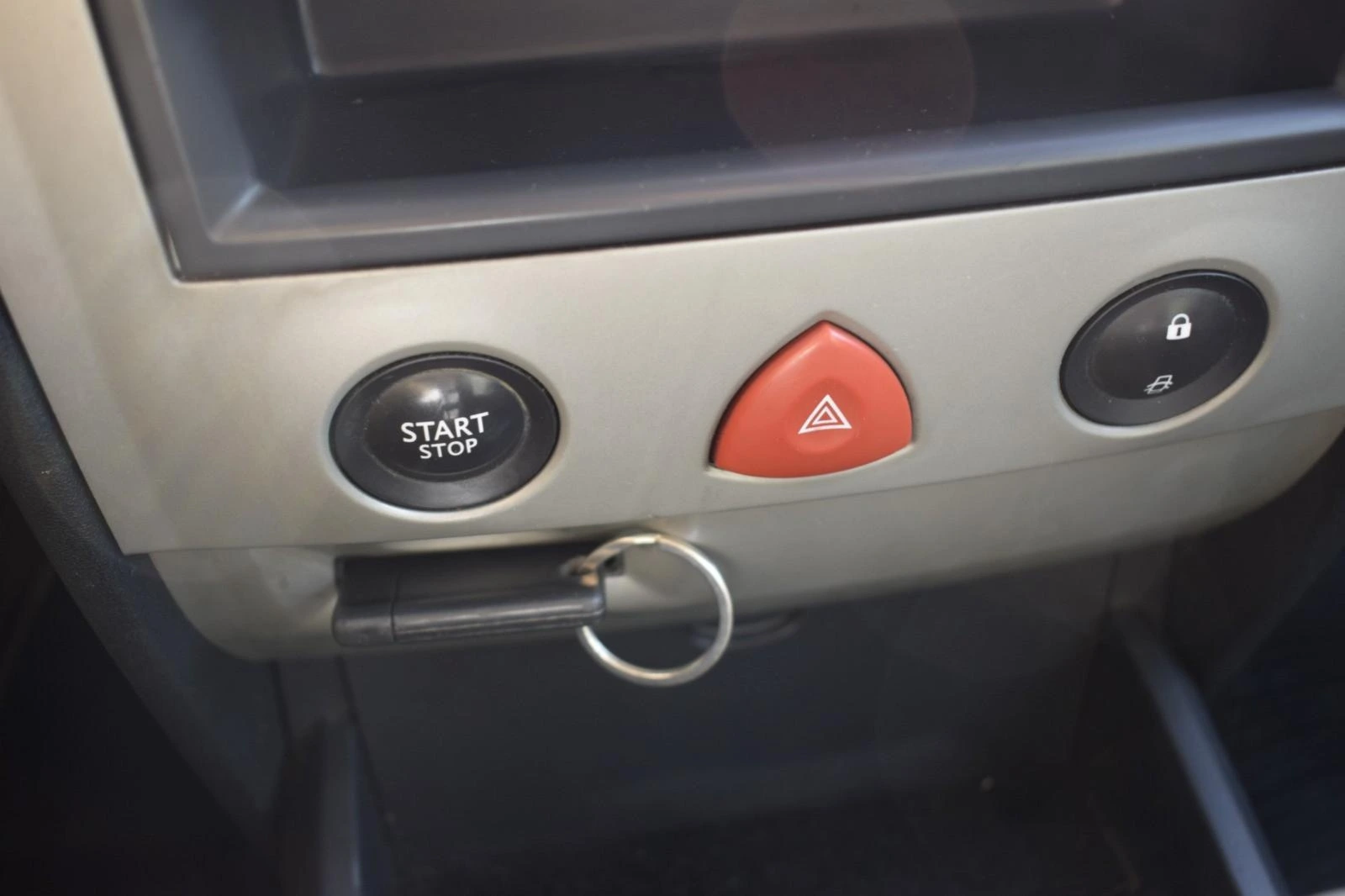 Renault Mégane Break 1.5 dCi STW 22