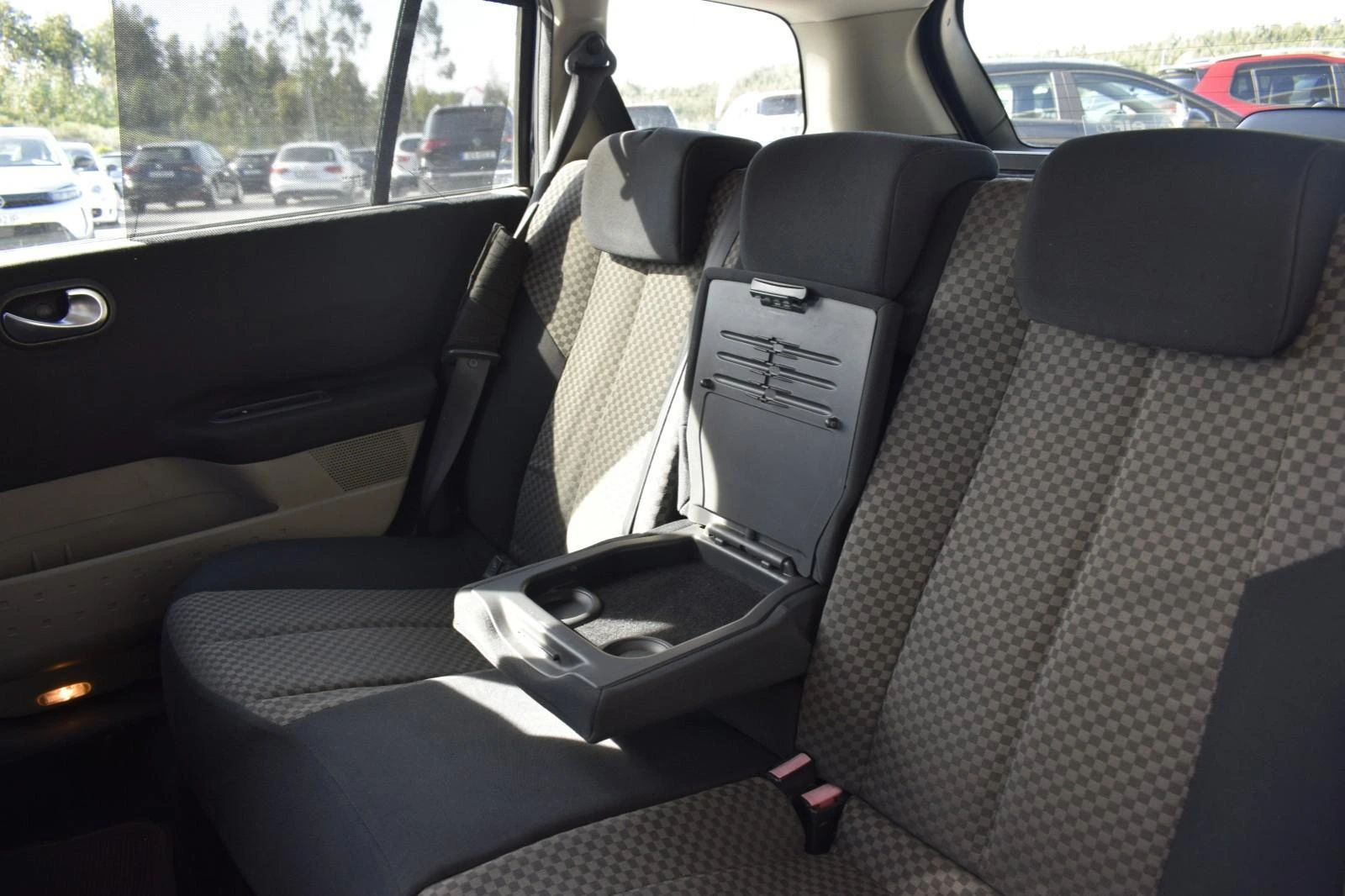 Renault Mégane Break 1.5 dCi STW 26