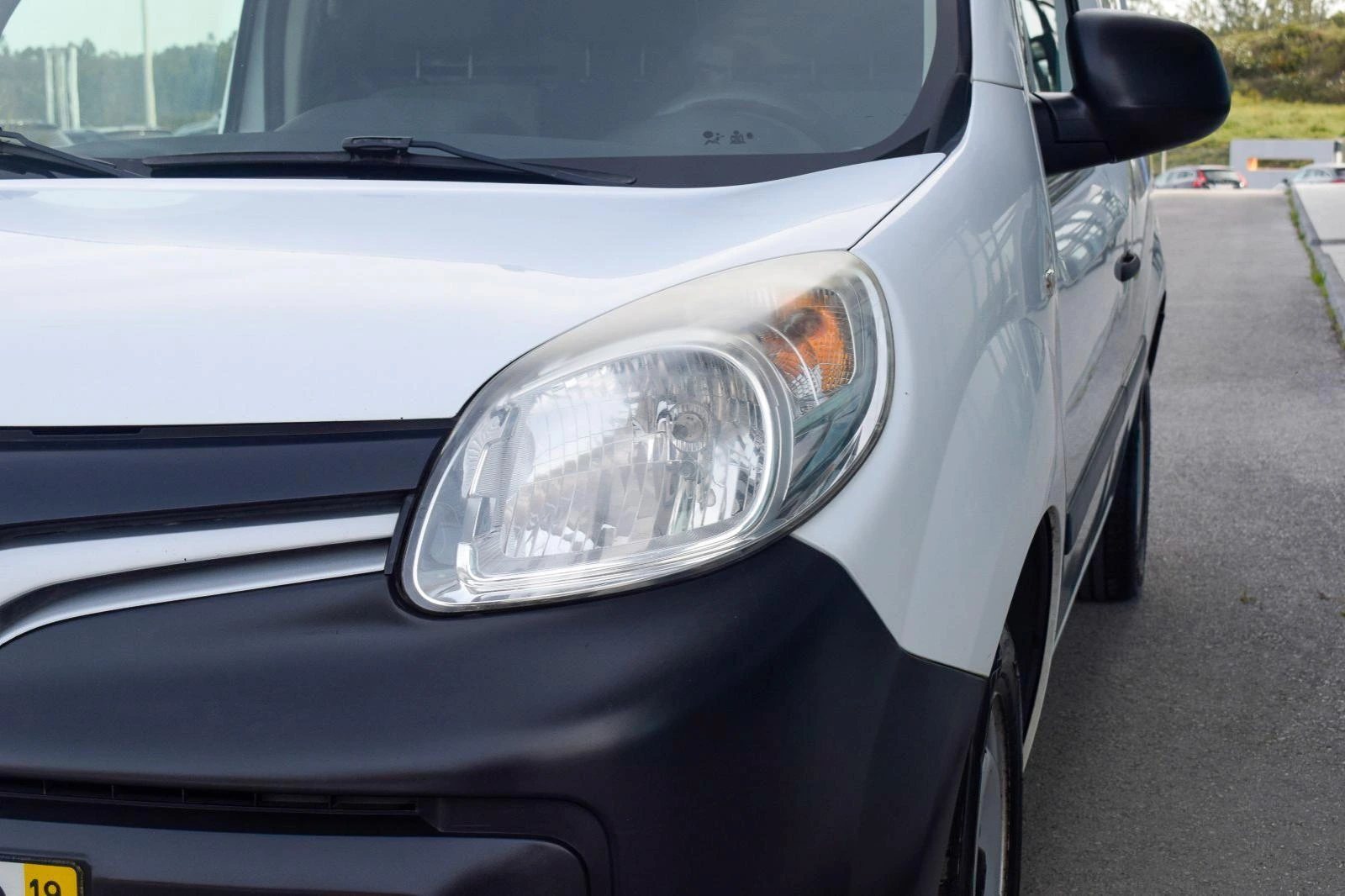 Renault Kangoo 1.5 dCi 8
