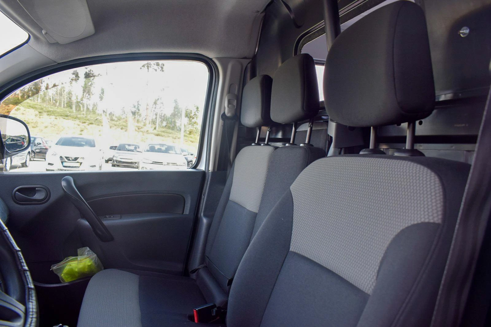 Renault Kangoo 1.5 dCi 17