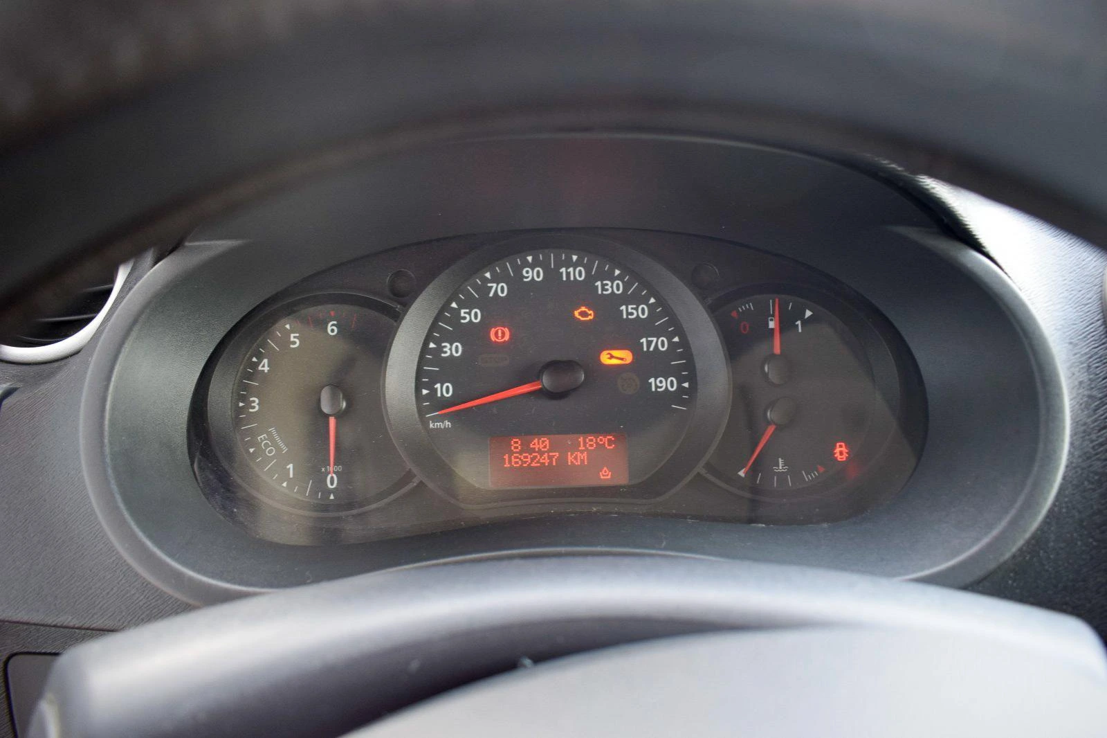 Renault Kangoo 1.5 dCi 19