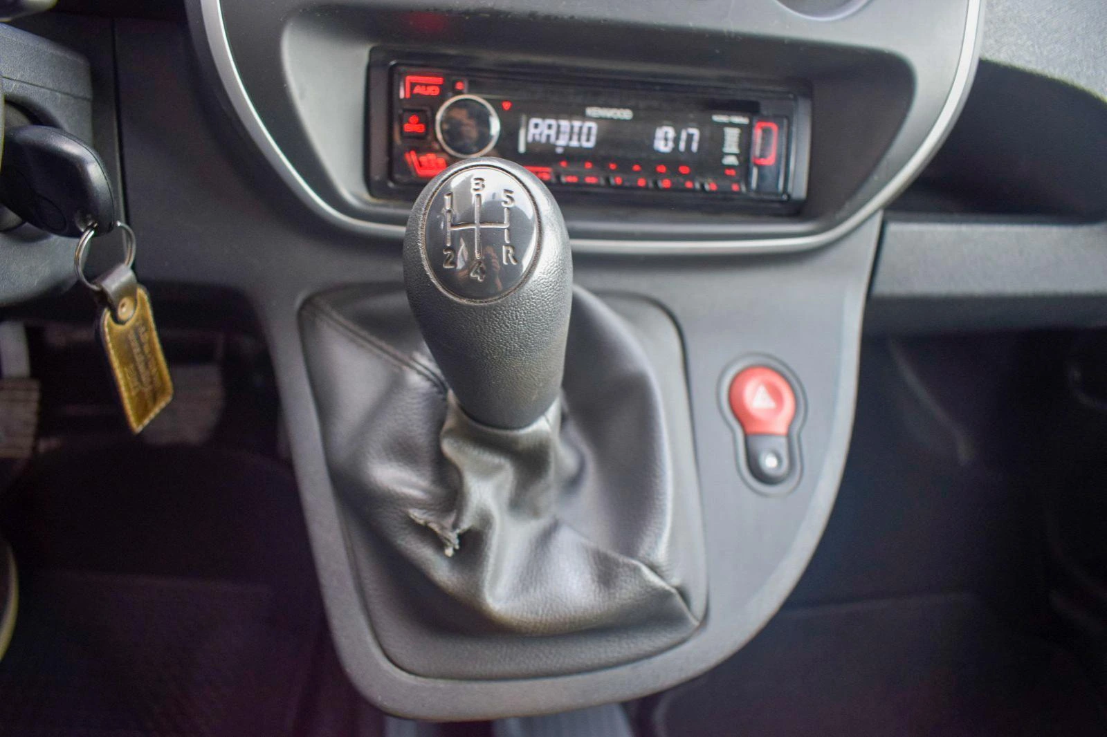 Renault Kangoo 1.5 dCi 26