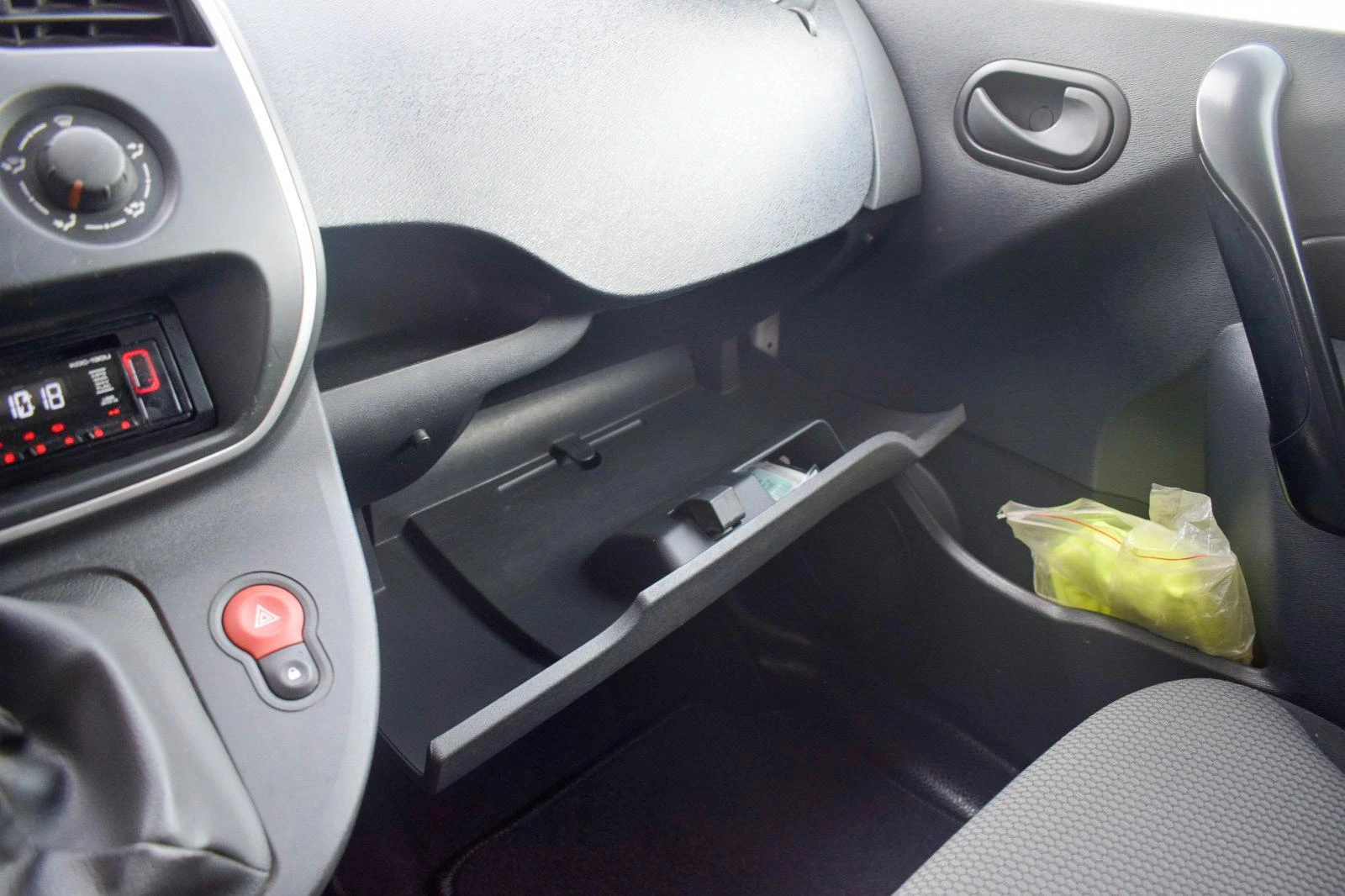 Renault Kangoo 1.5 dCi 27