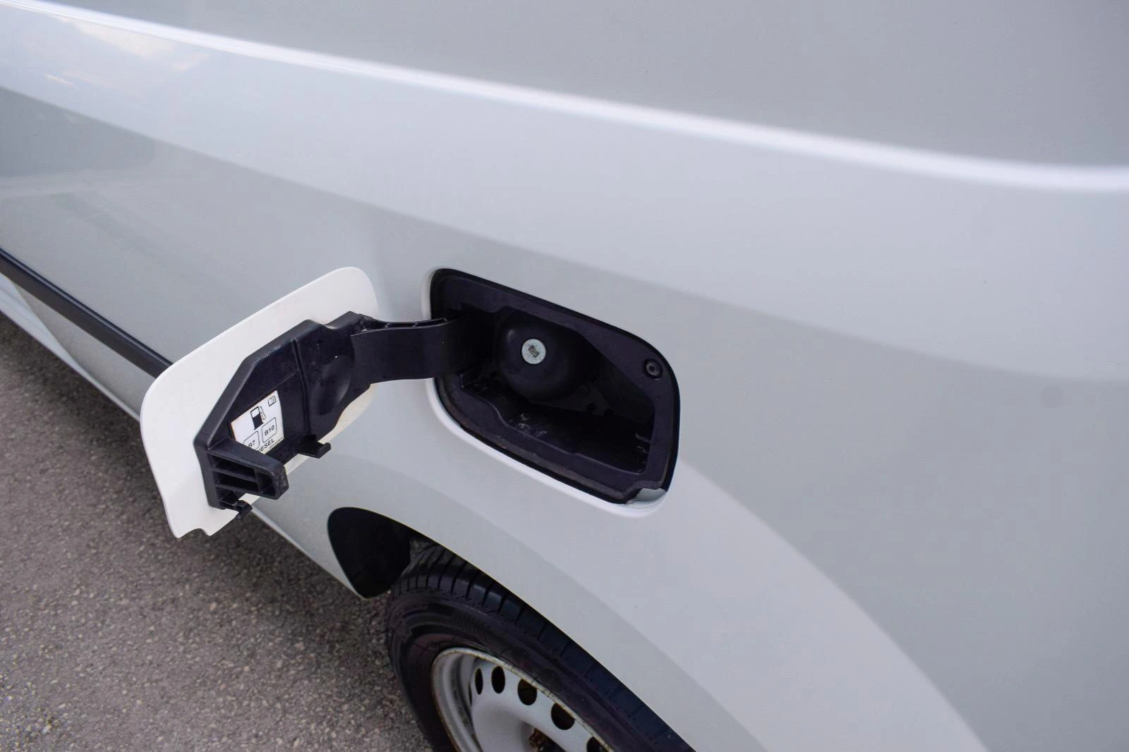 Renault Kangoo 1.5 dCi 29