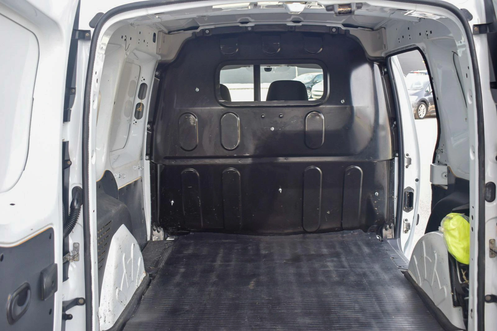 Renault Kangoo 1.5 dCi 30