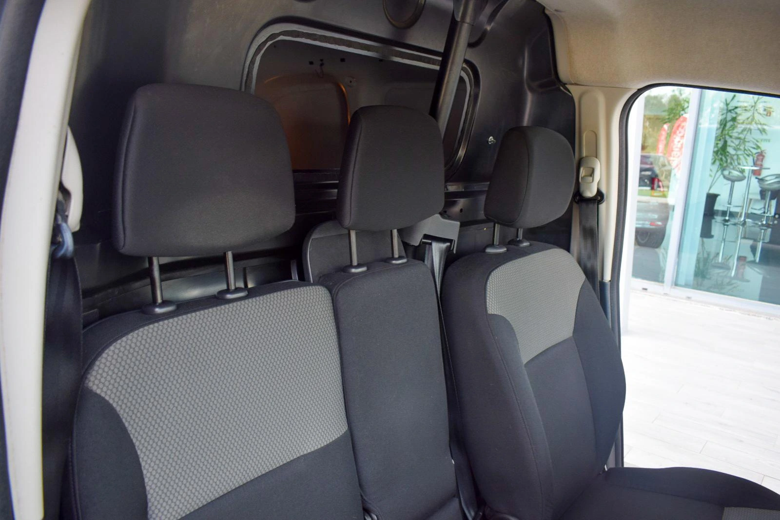 Renault Kangoo 1.5 dCi 31