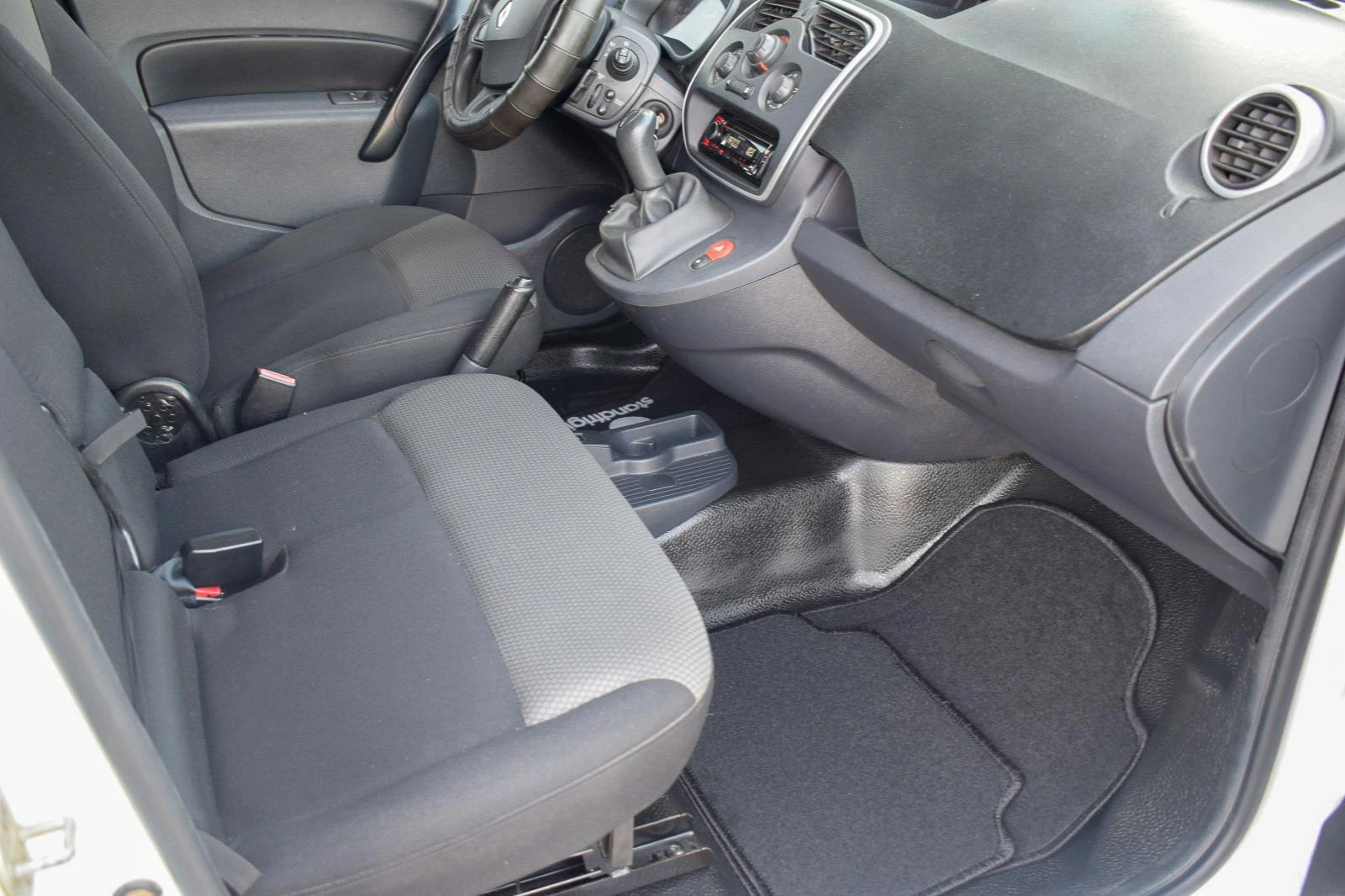 Renault Kangoo 1.5 dCi 33