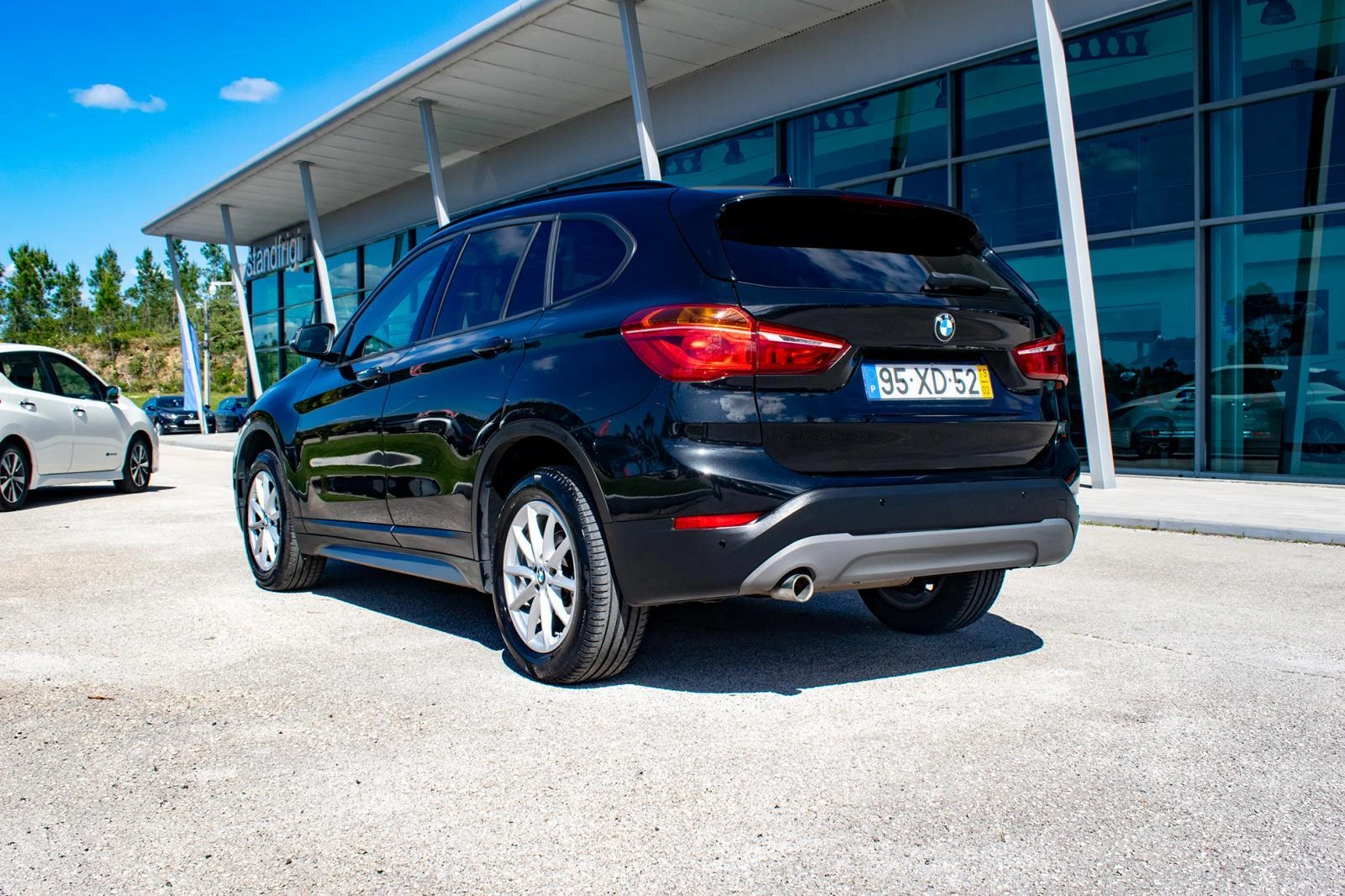 BMW X1 16 d sDrive 5