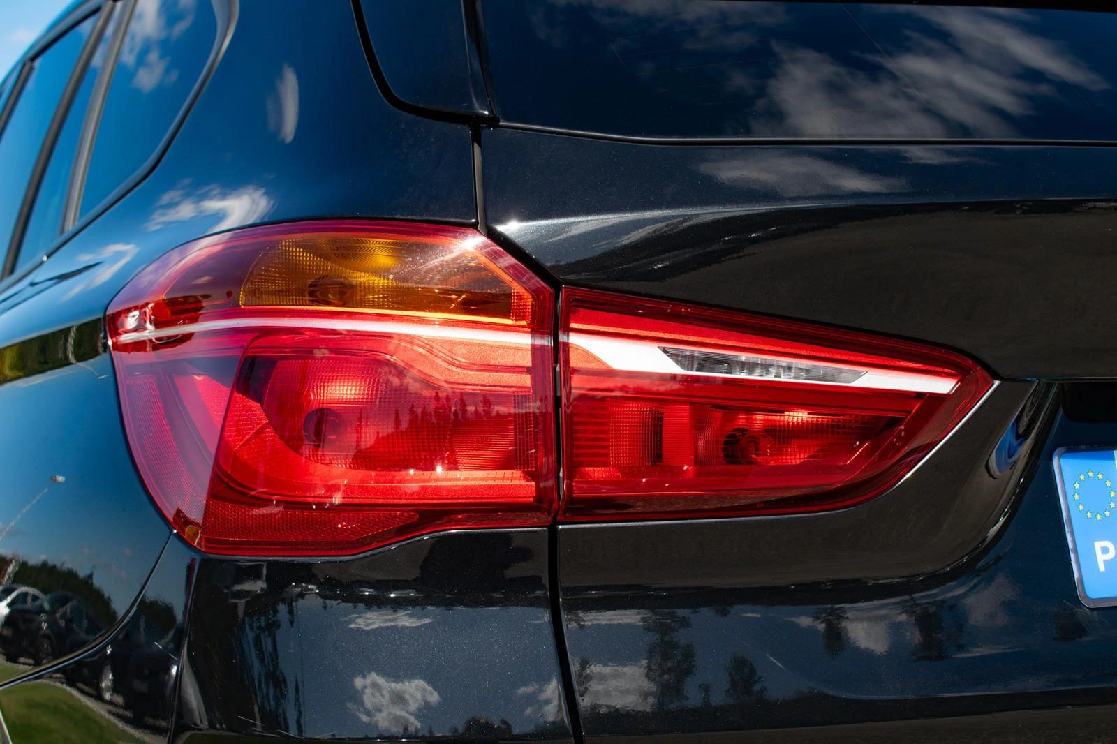 BMW X1 16 d sDrive 14